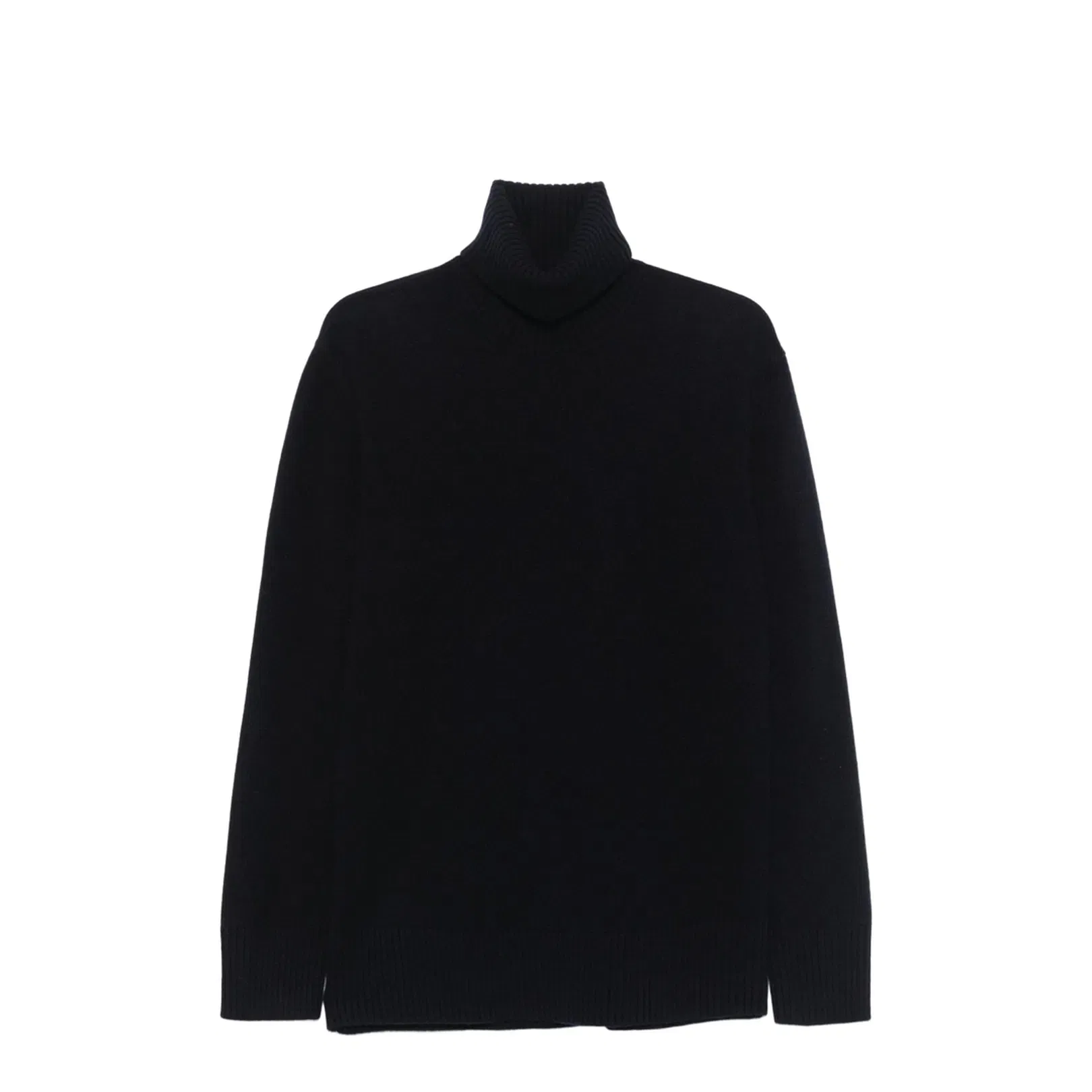 Cashmere Turtleneck