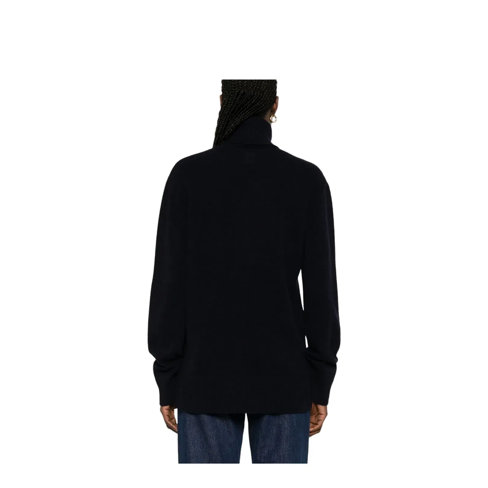 Cashmere Turtleneck