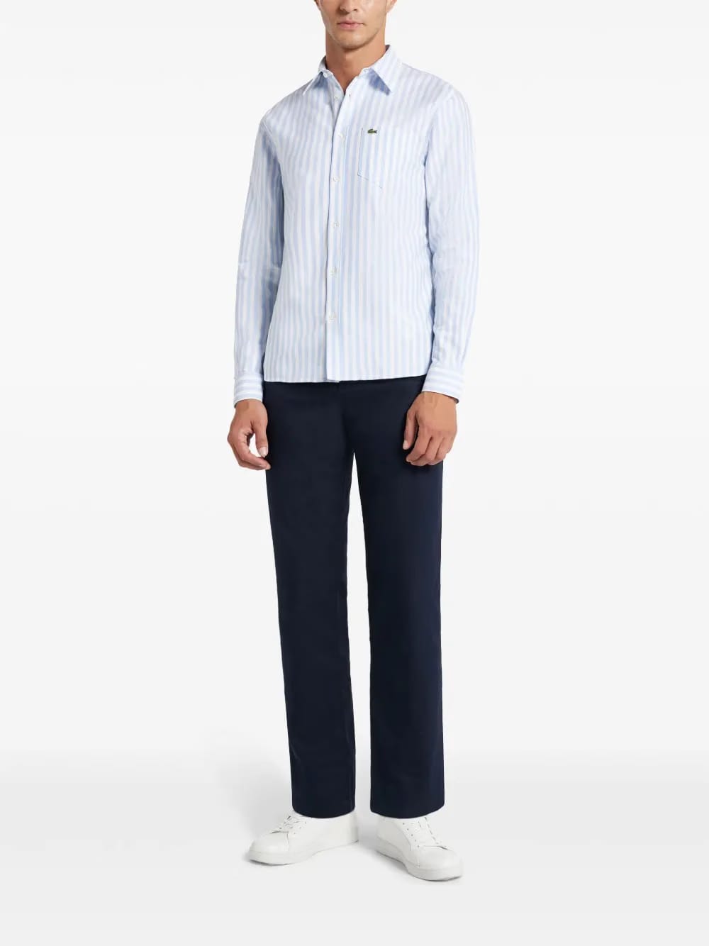 Organic Cotton Shirt