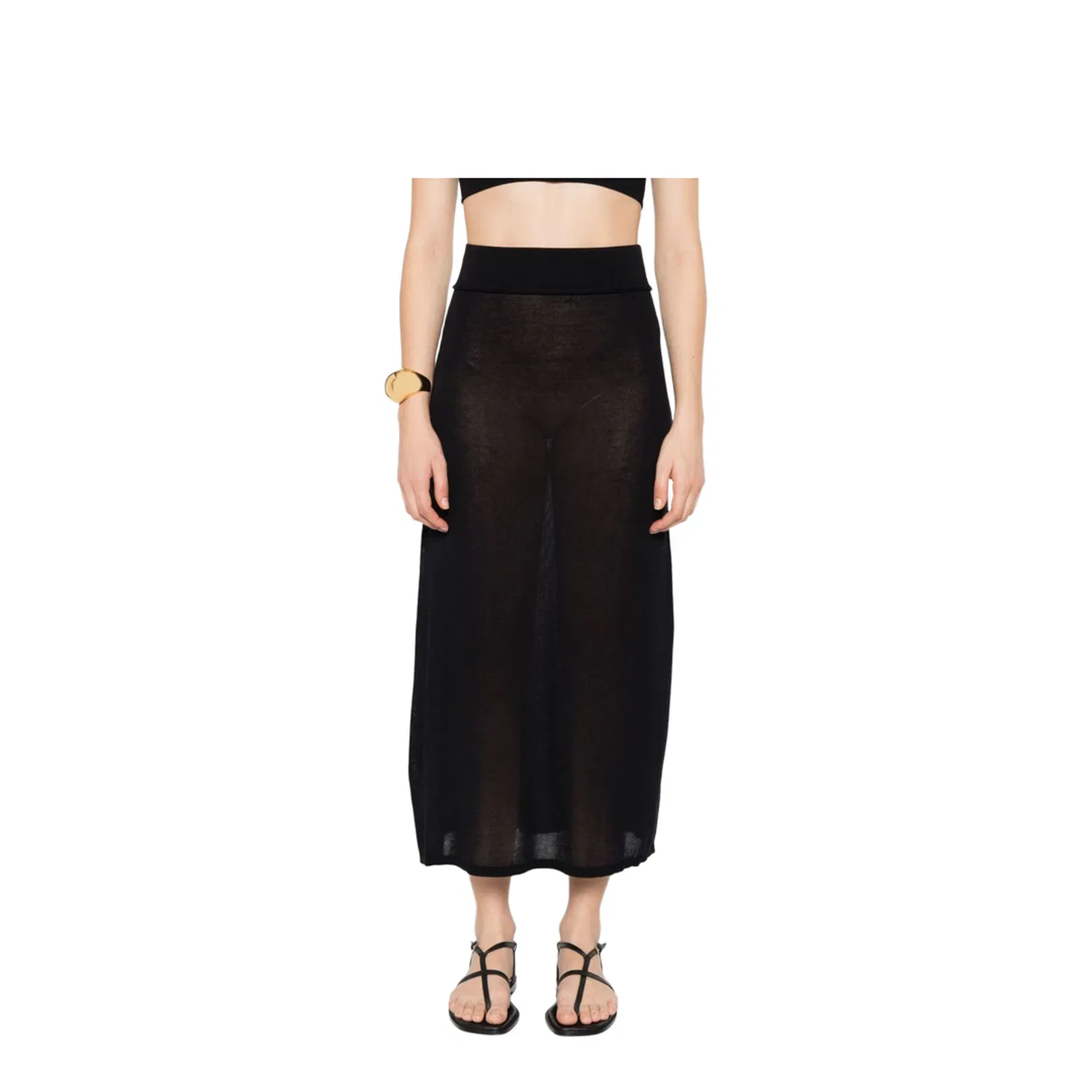Long Skirt