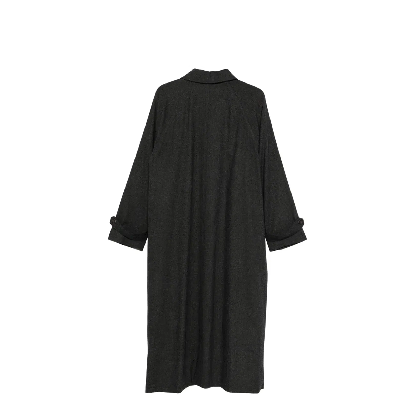 Oversized Trench Coat