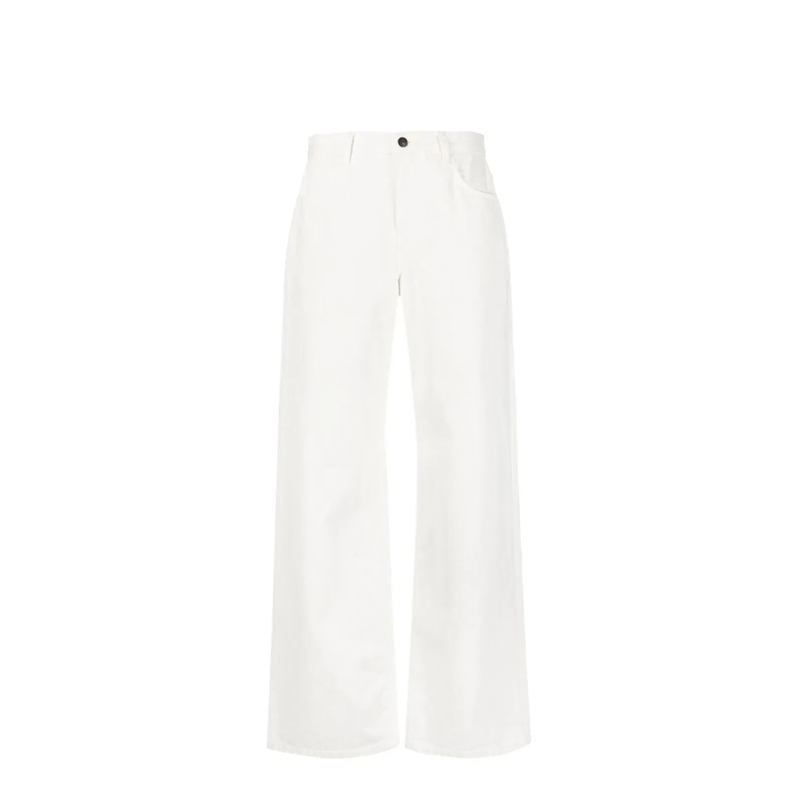CAPSULE Jeans White