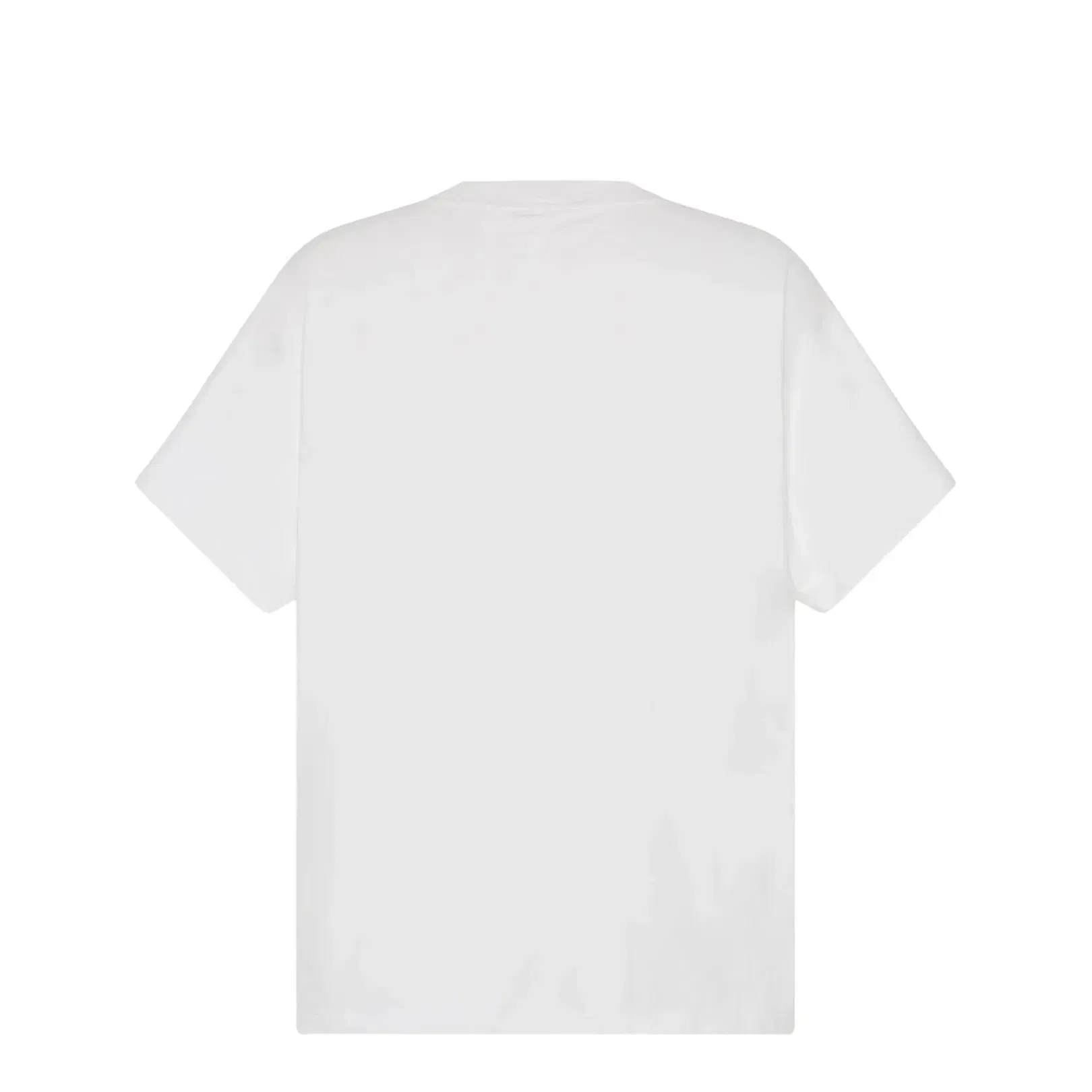 Sato T-Shirt White in Cotton