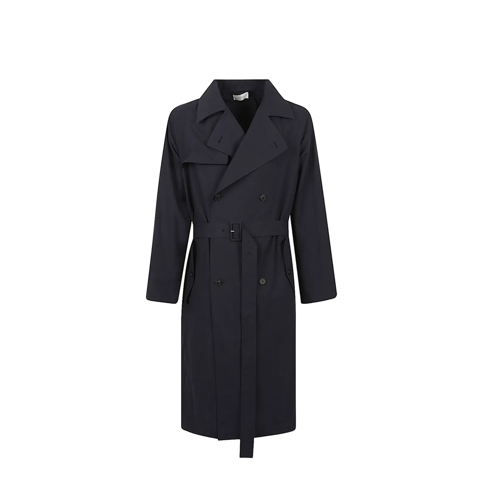 Rainard Cotton Trench Coat