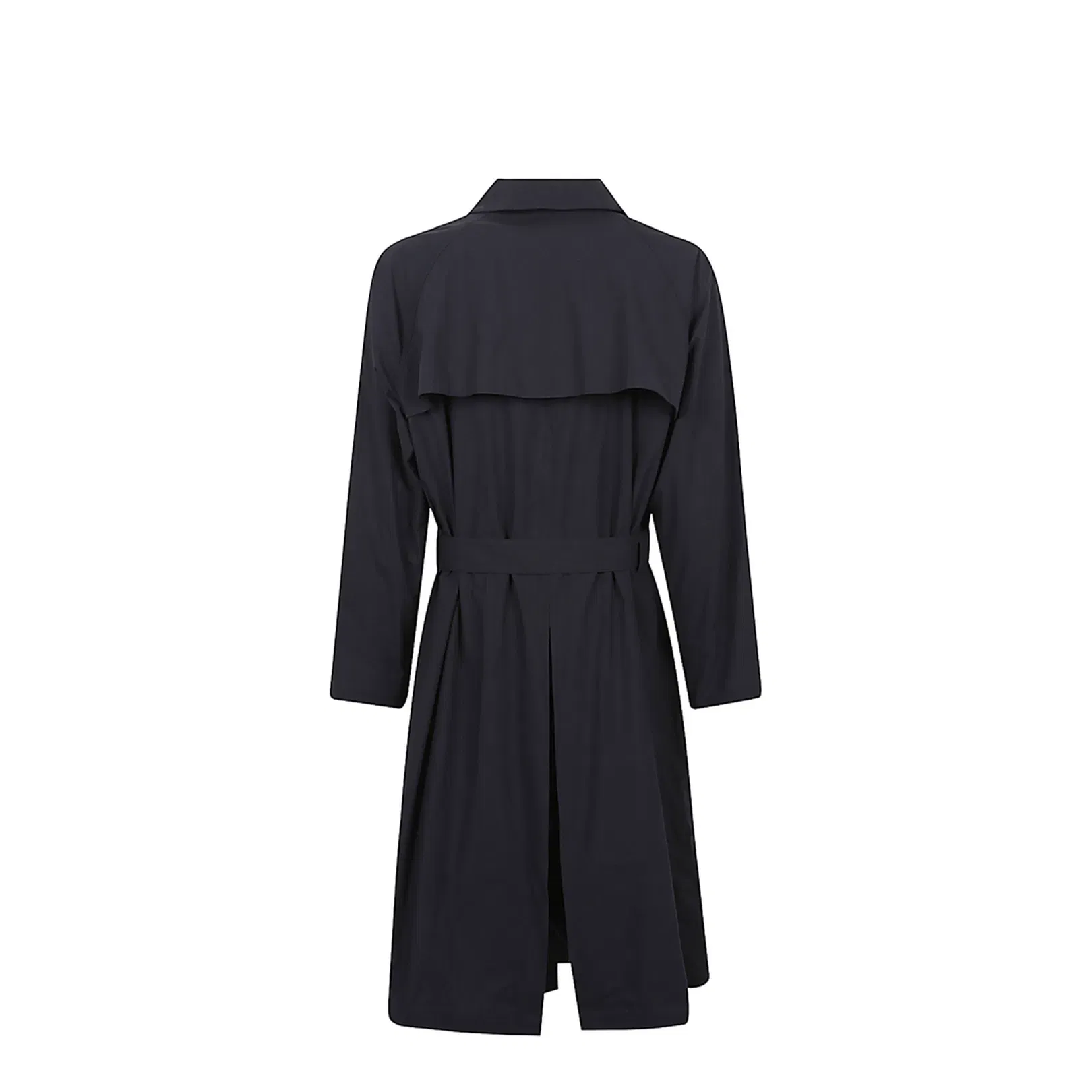 Rainard Cotton Trench Coat