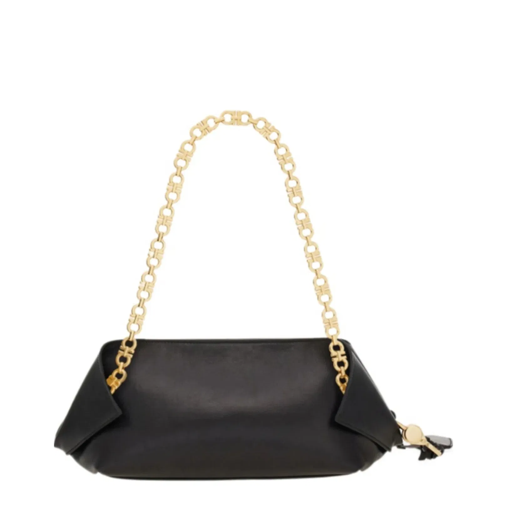 Folded Shoulder Bag (S)