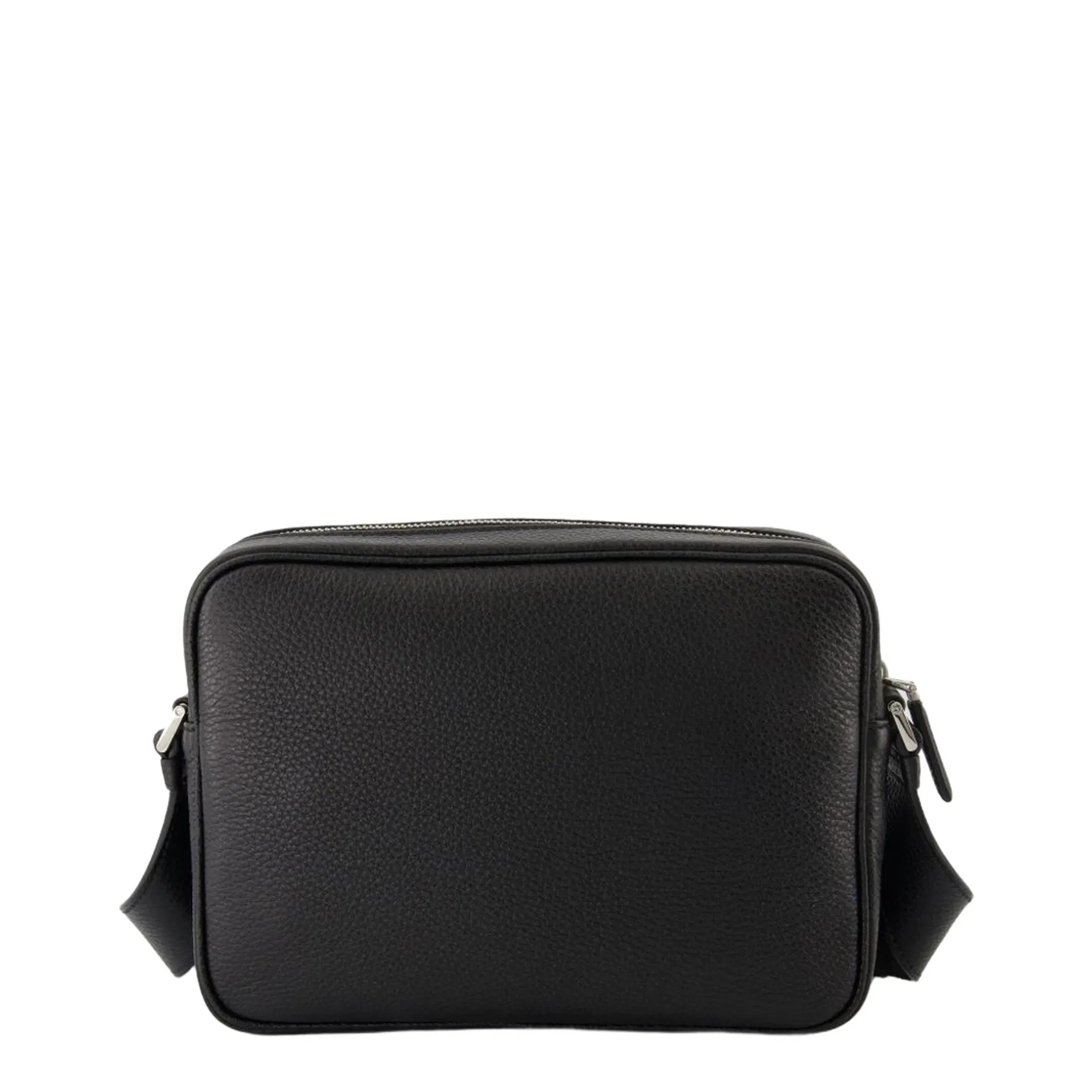 Leather Shoulder Strap