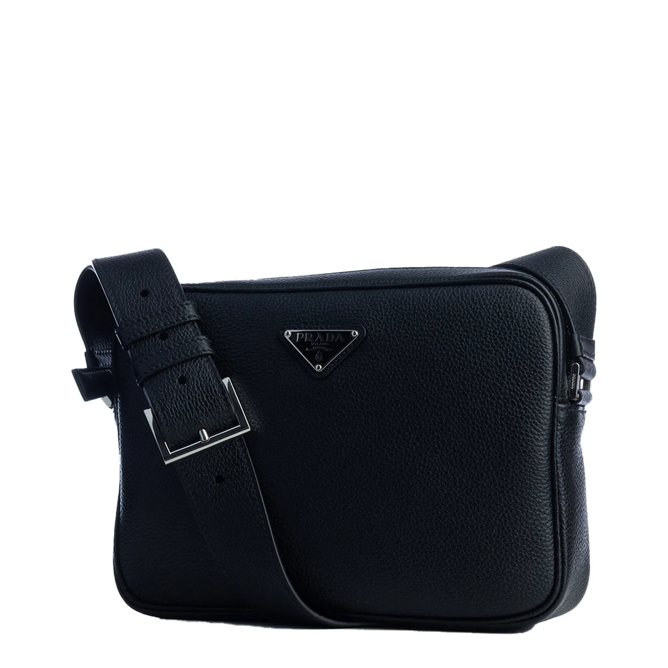 Leather Shoulder Strap