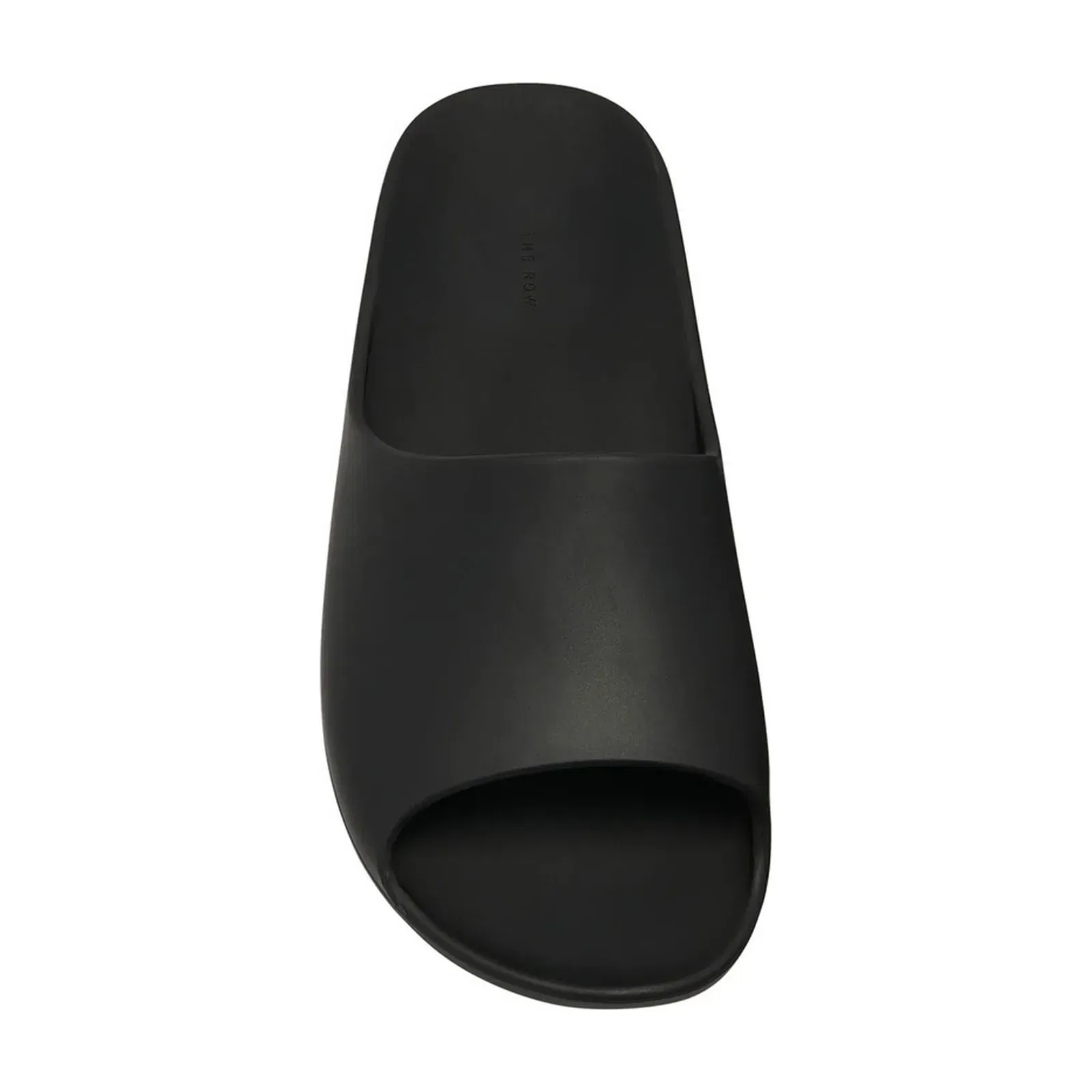 Contoured Footbed Slip-On with Open Side Cut-Outs