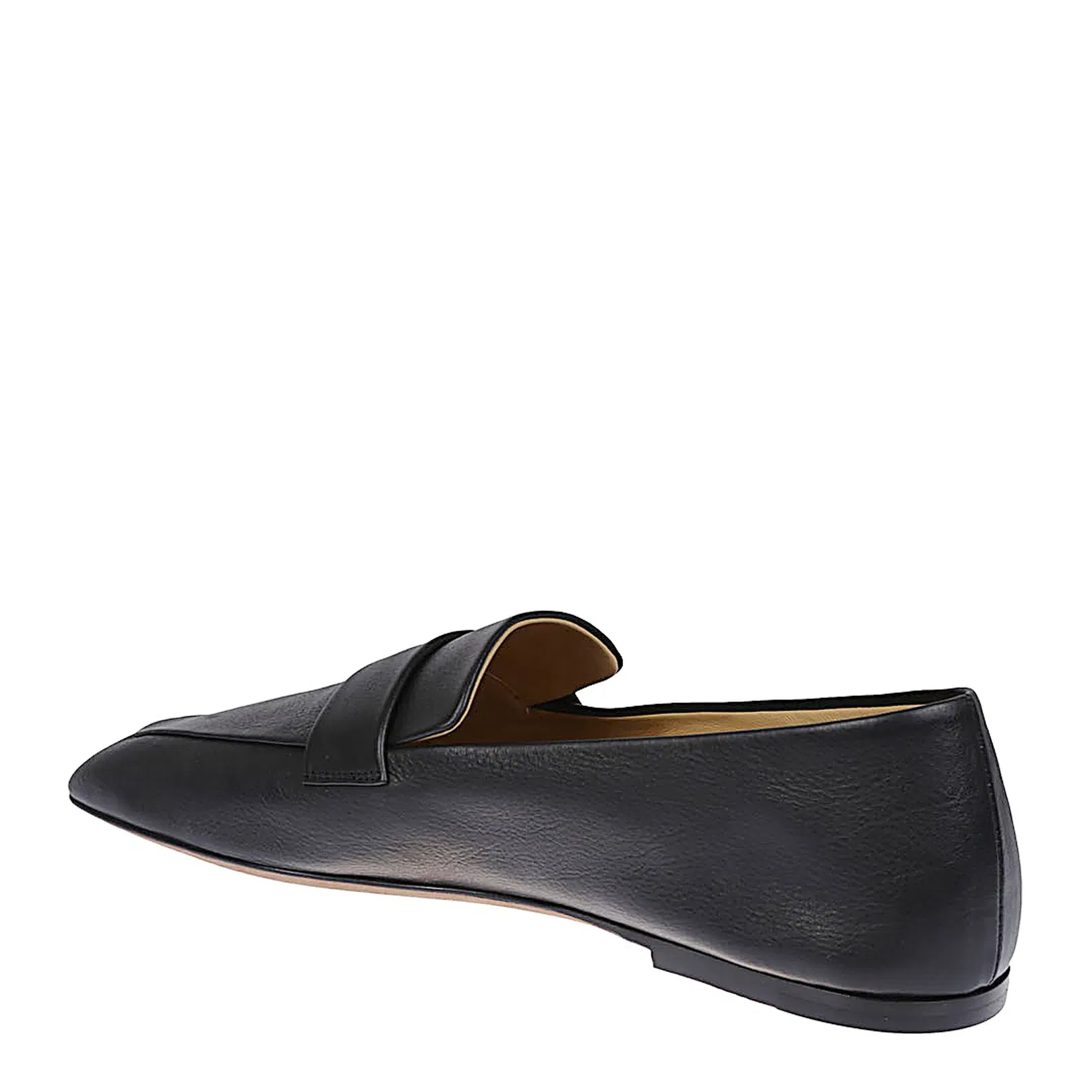 MAIN Flat shoes Black