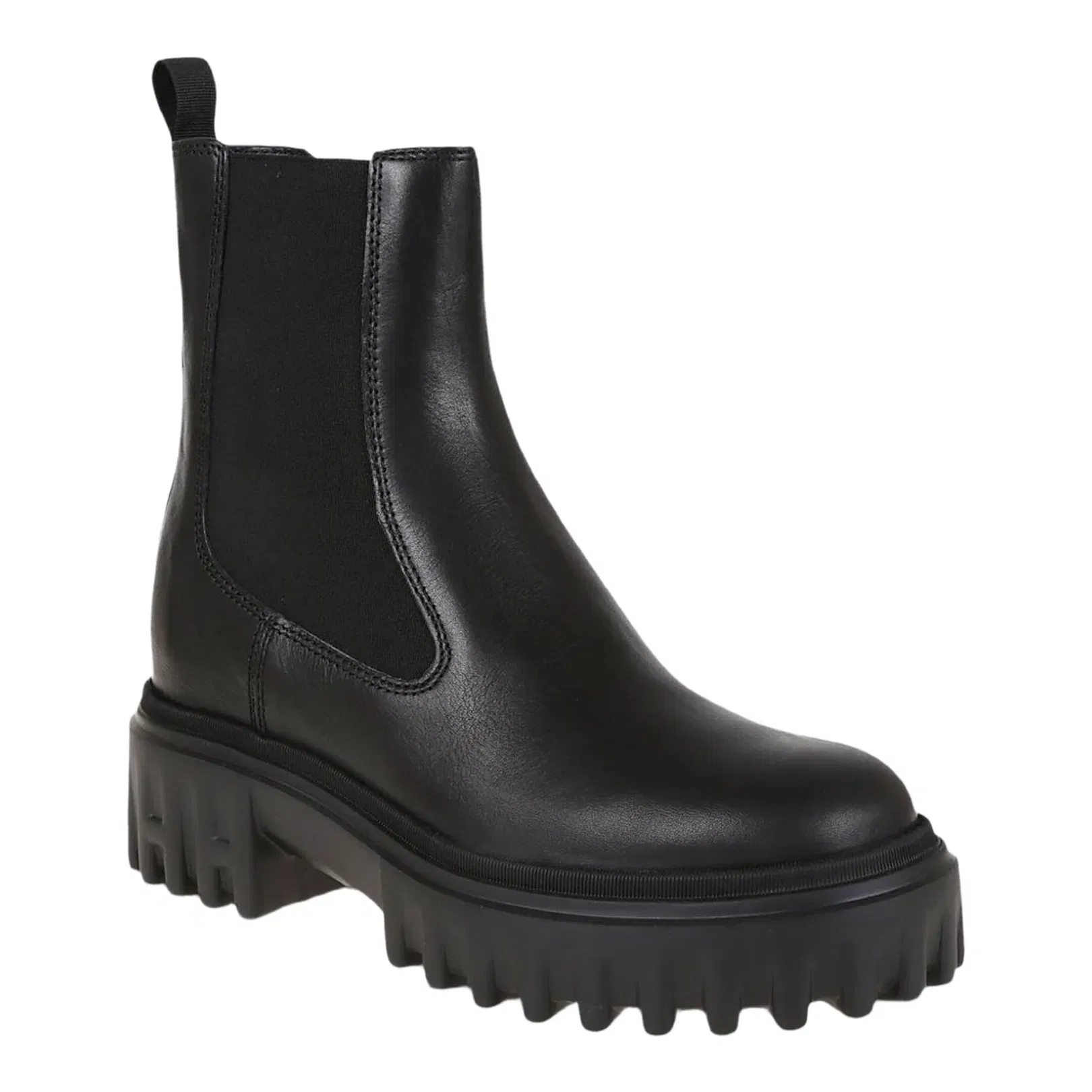 Chelsea Boots H700 Black