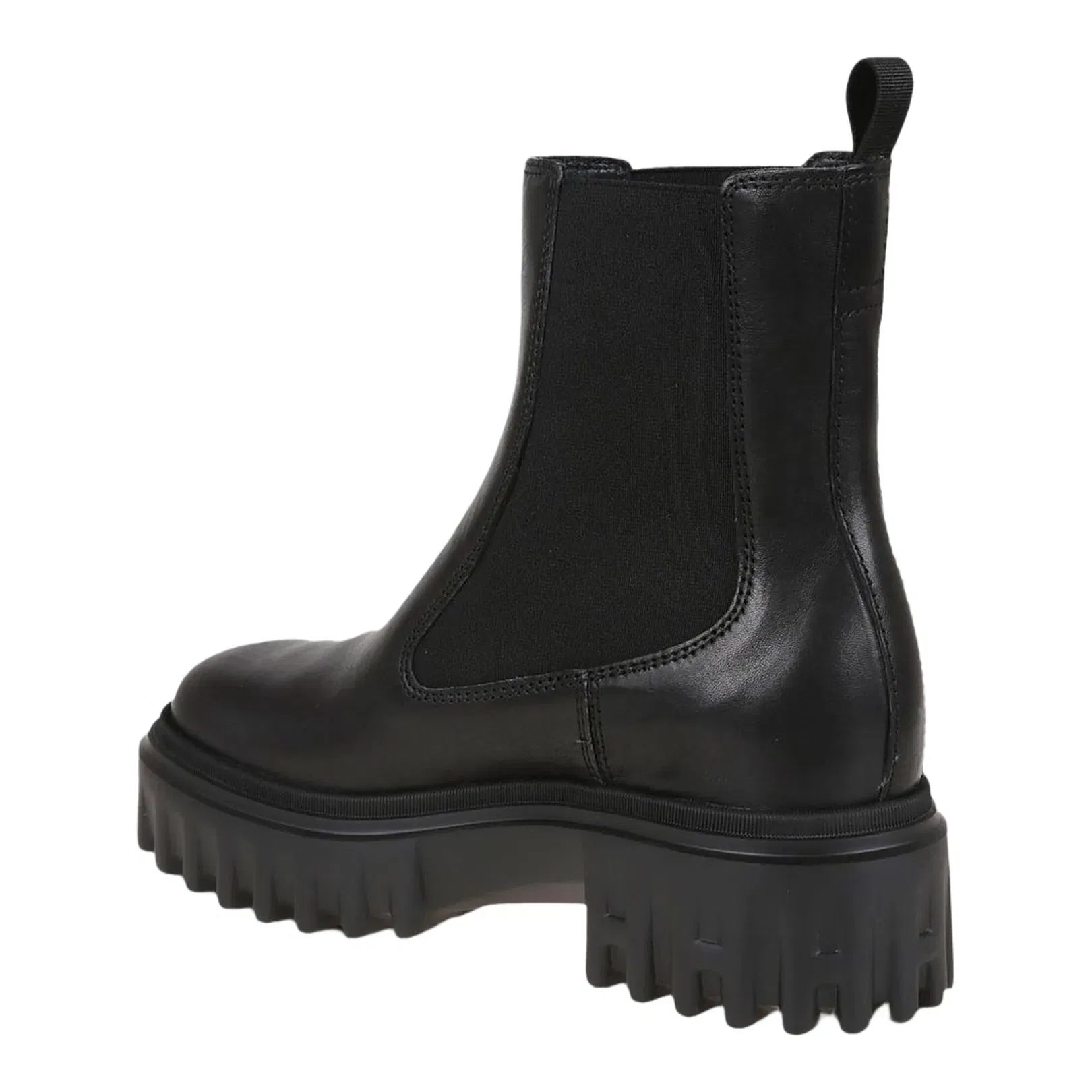 Chelsea Boots H700 Black