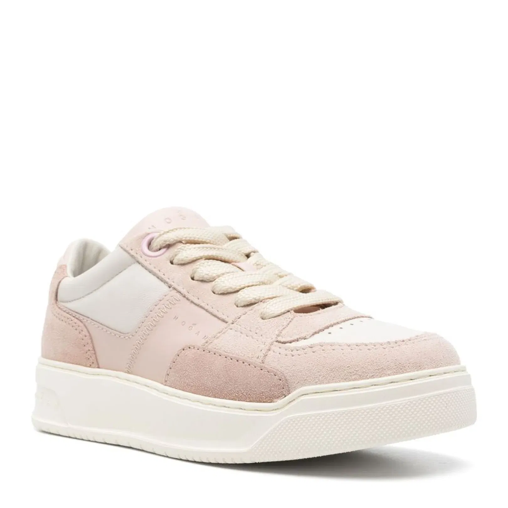 Chamallow Leather Sneakers