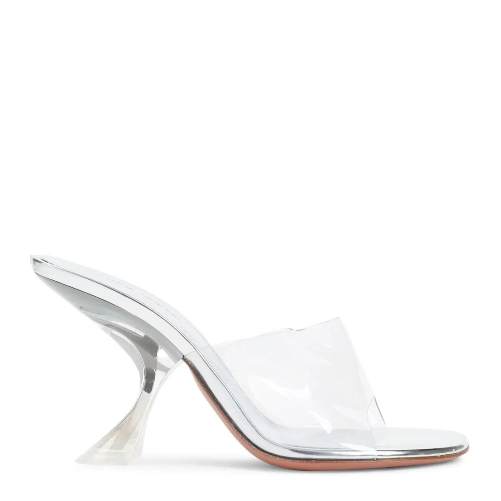 Taylor Glass 90 Sandals