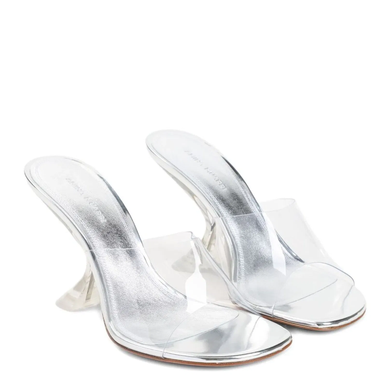 Taylor Glass 90 Sandals