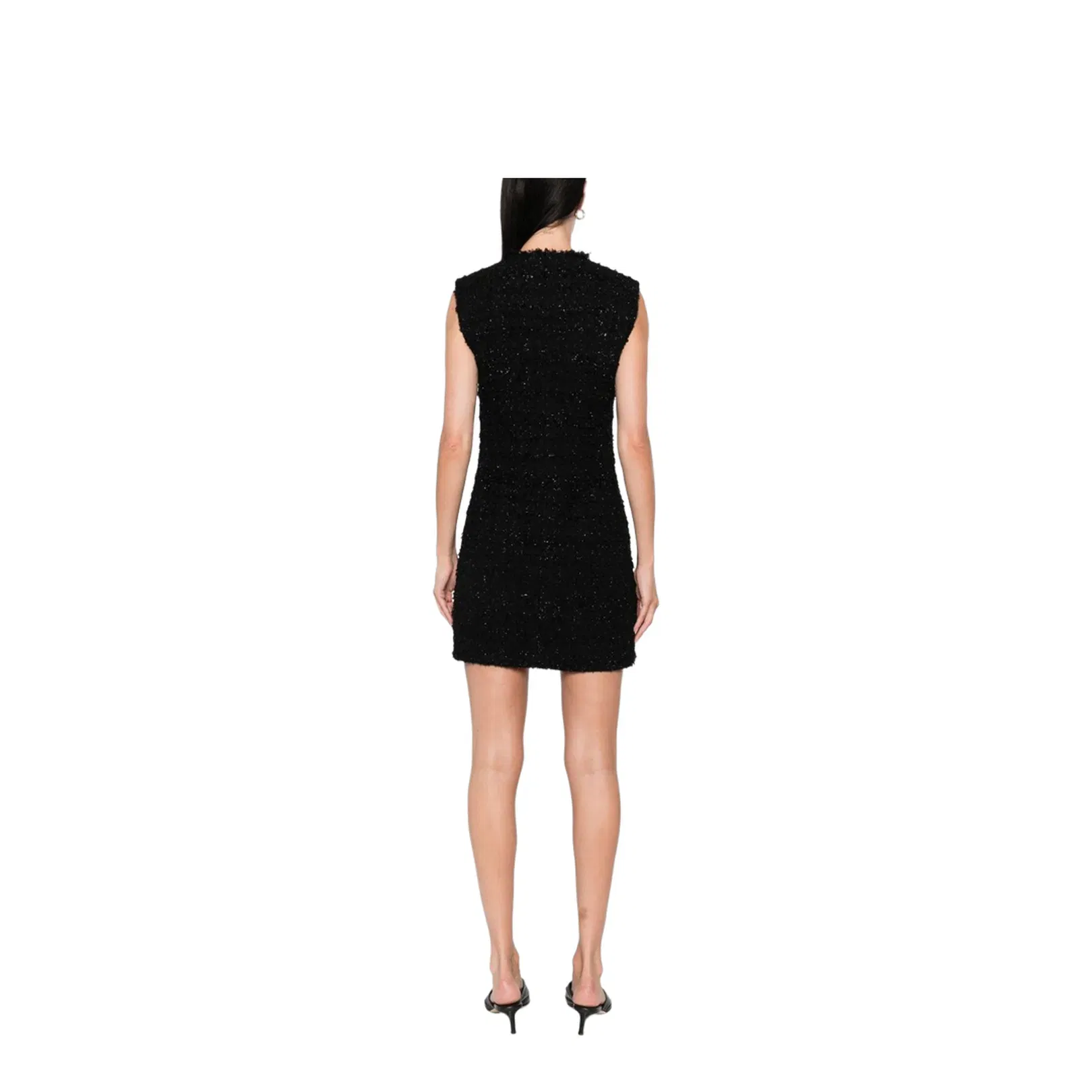 Sannai Mini Dress