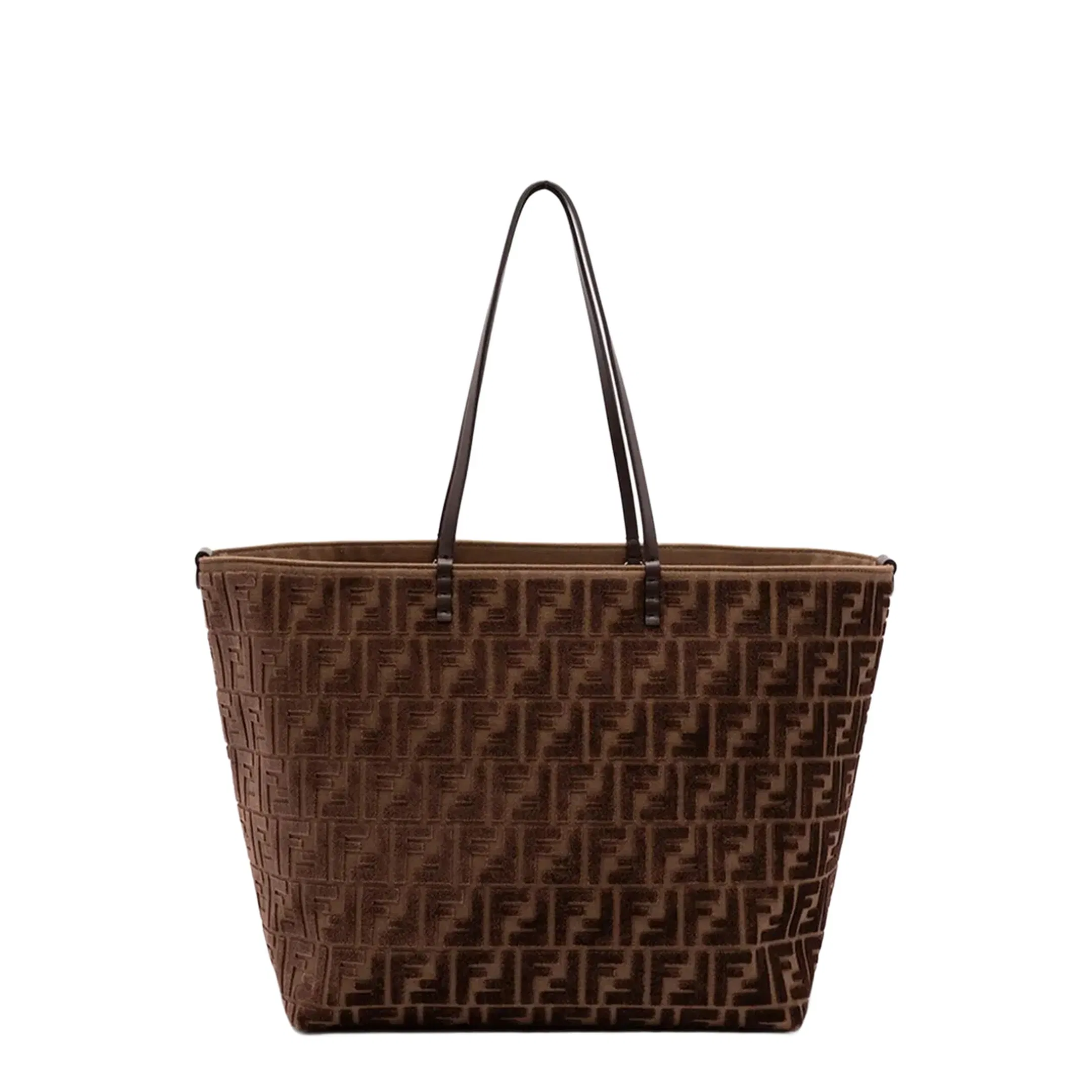 Large Roll Tote Bag