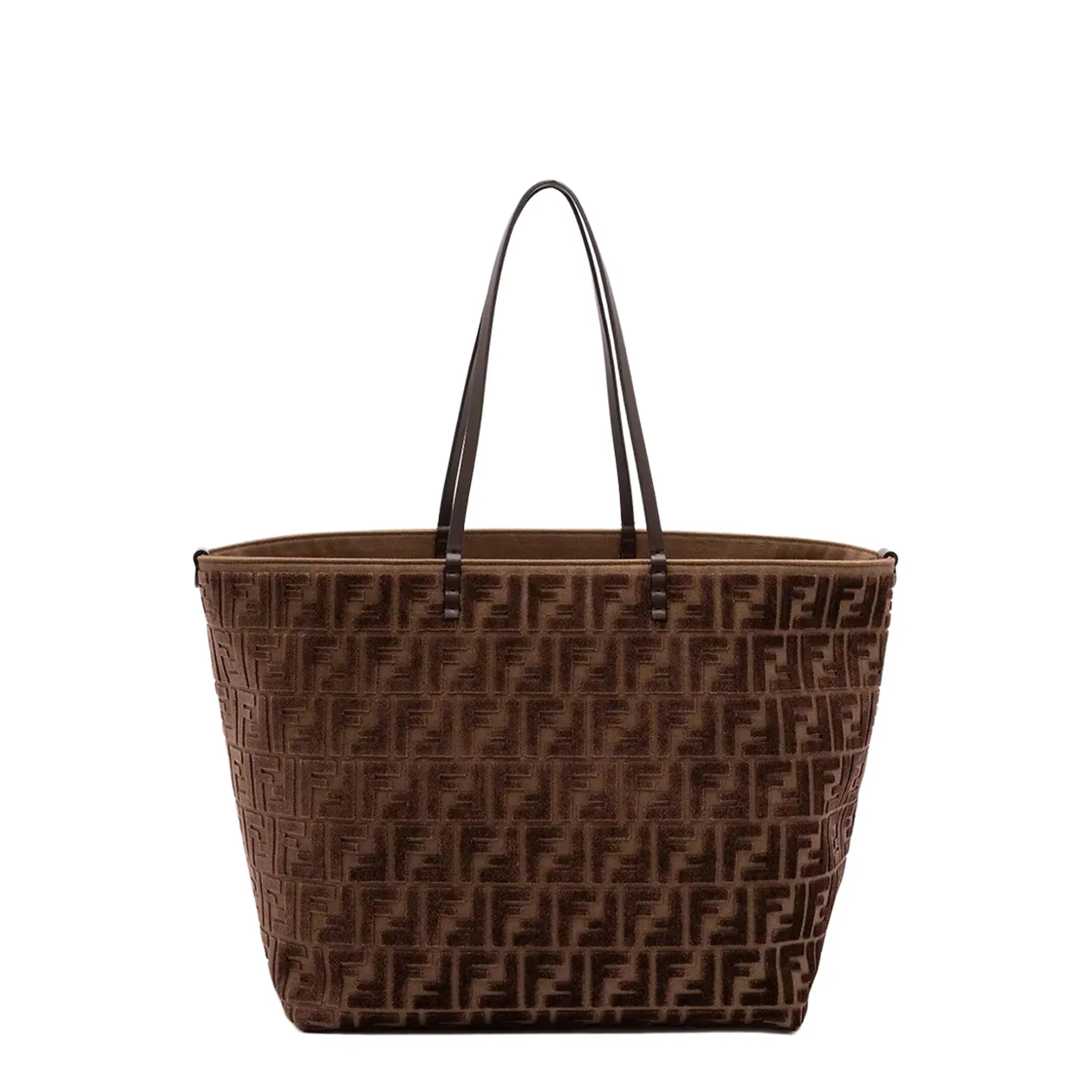 Large Roll Tote Bag