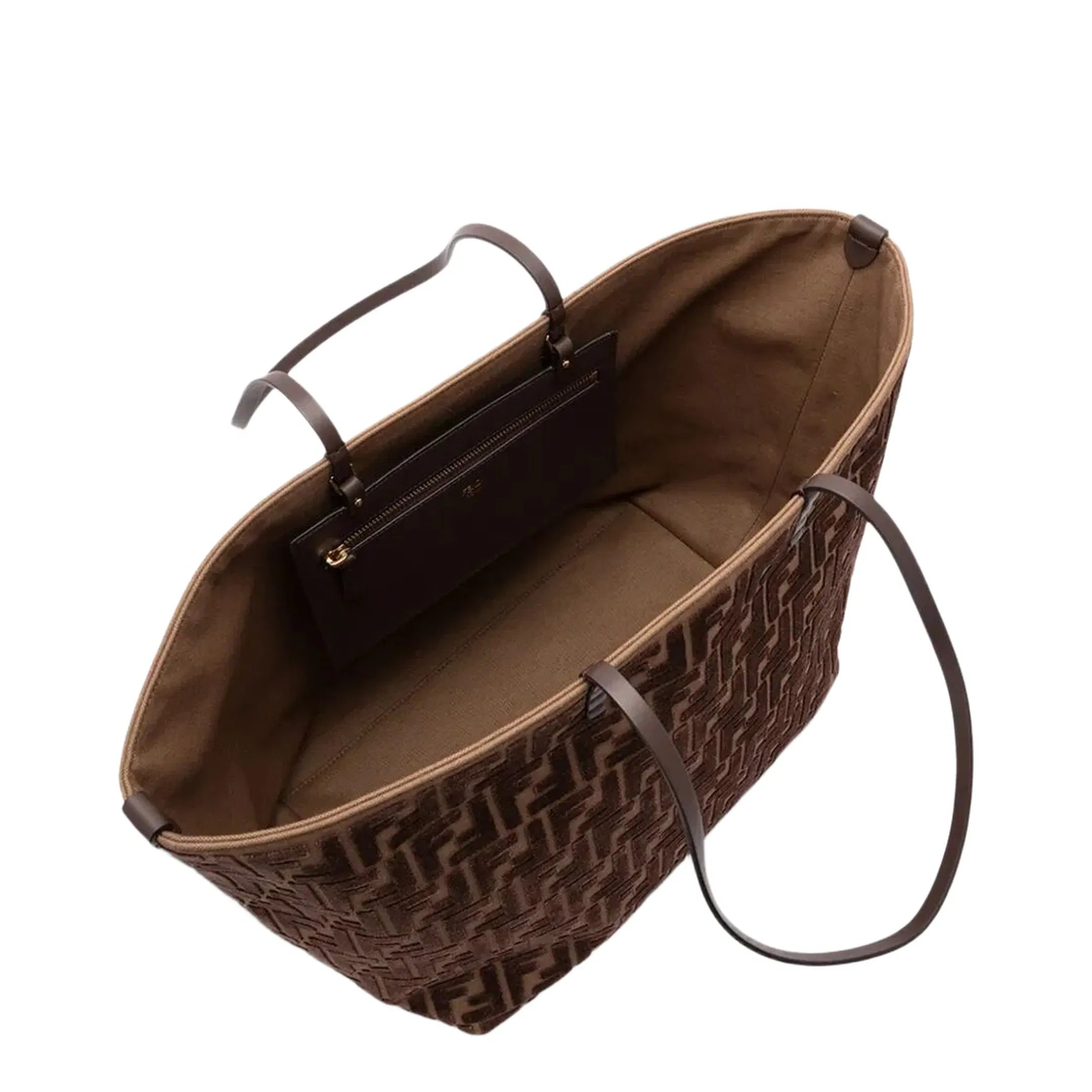 Large Roll Tote Bag