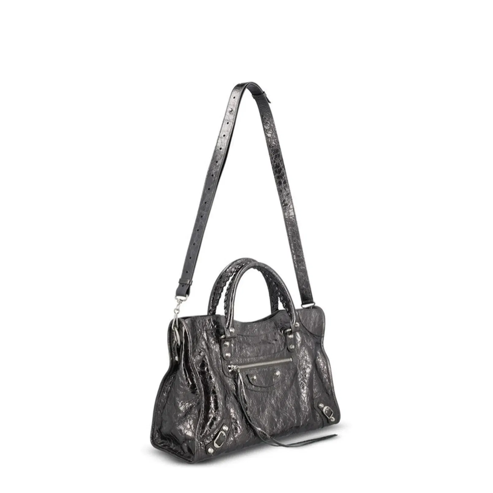 City Medium Handbag