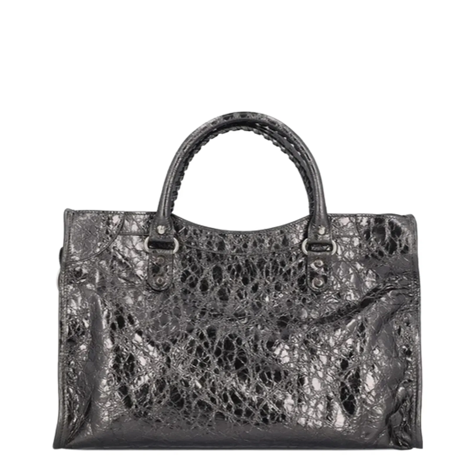 City Medium Handbag