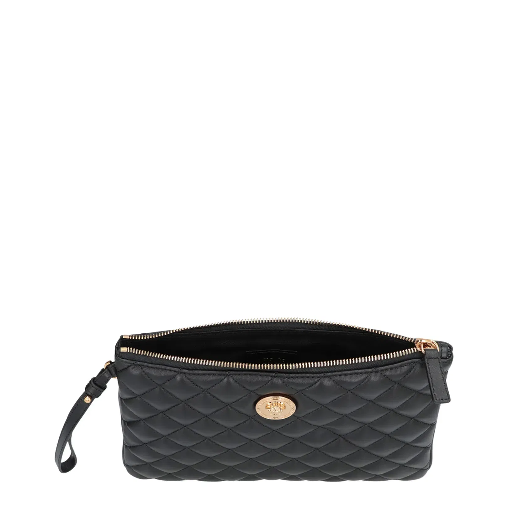 Leather Flat Pouch