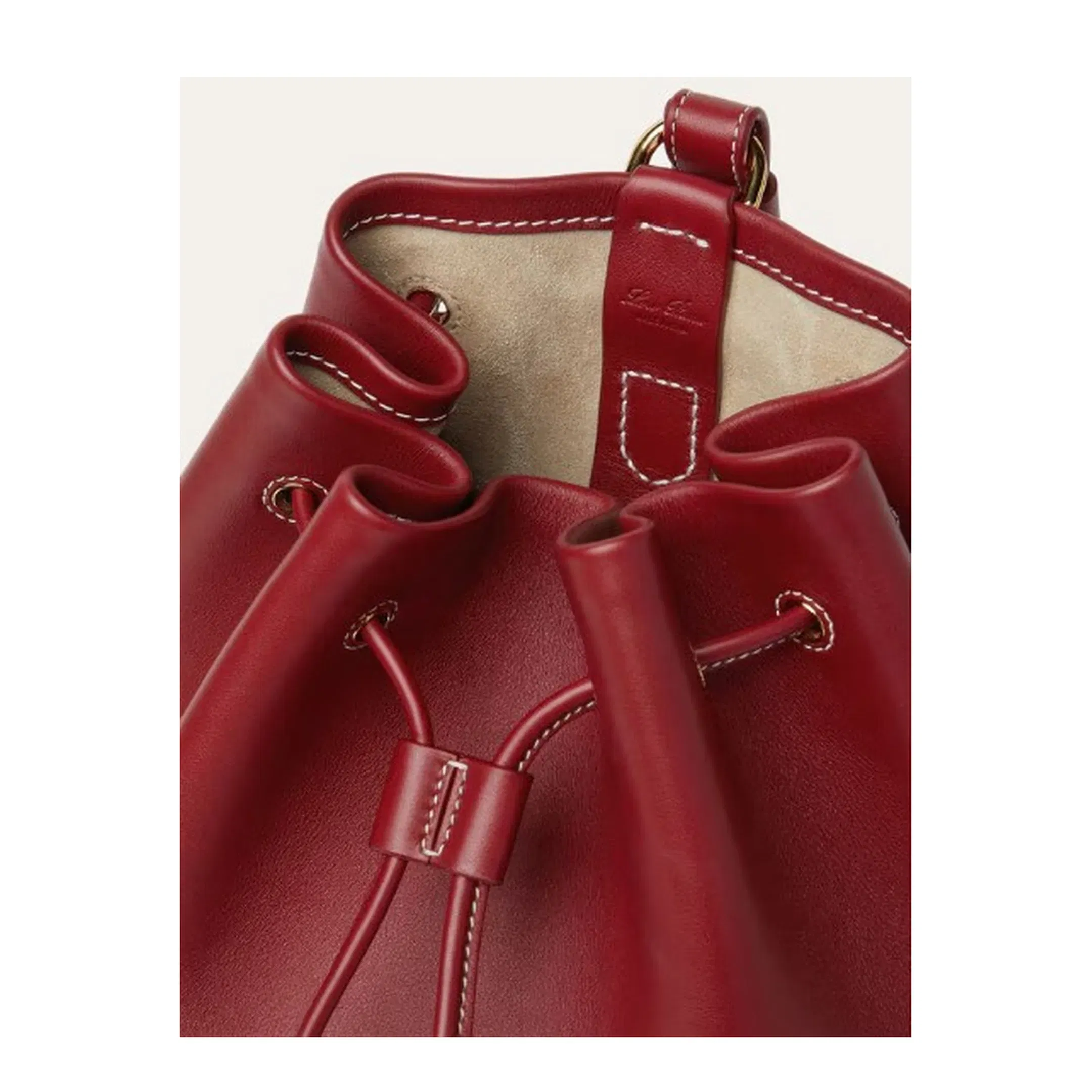 Extra Drawstring Backpack
