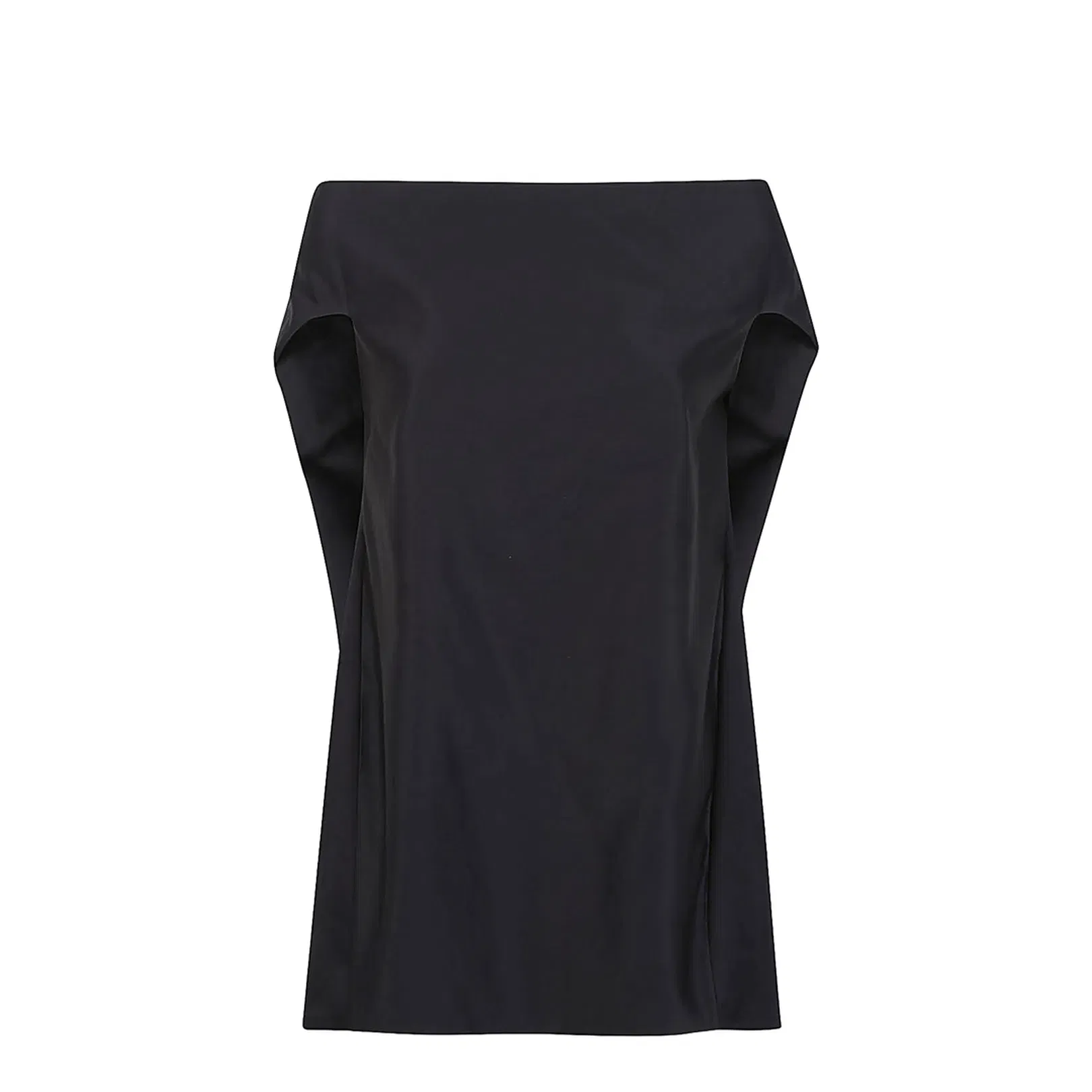 MAIN Top Black