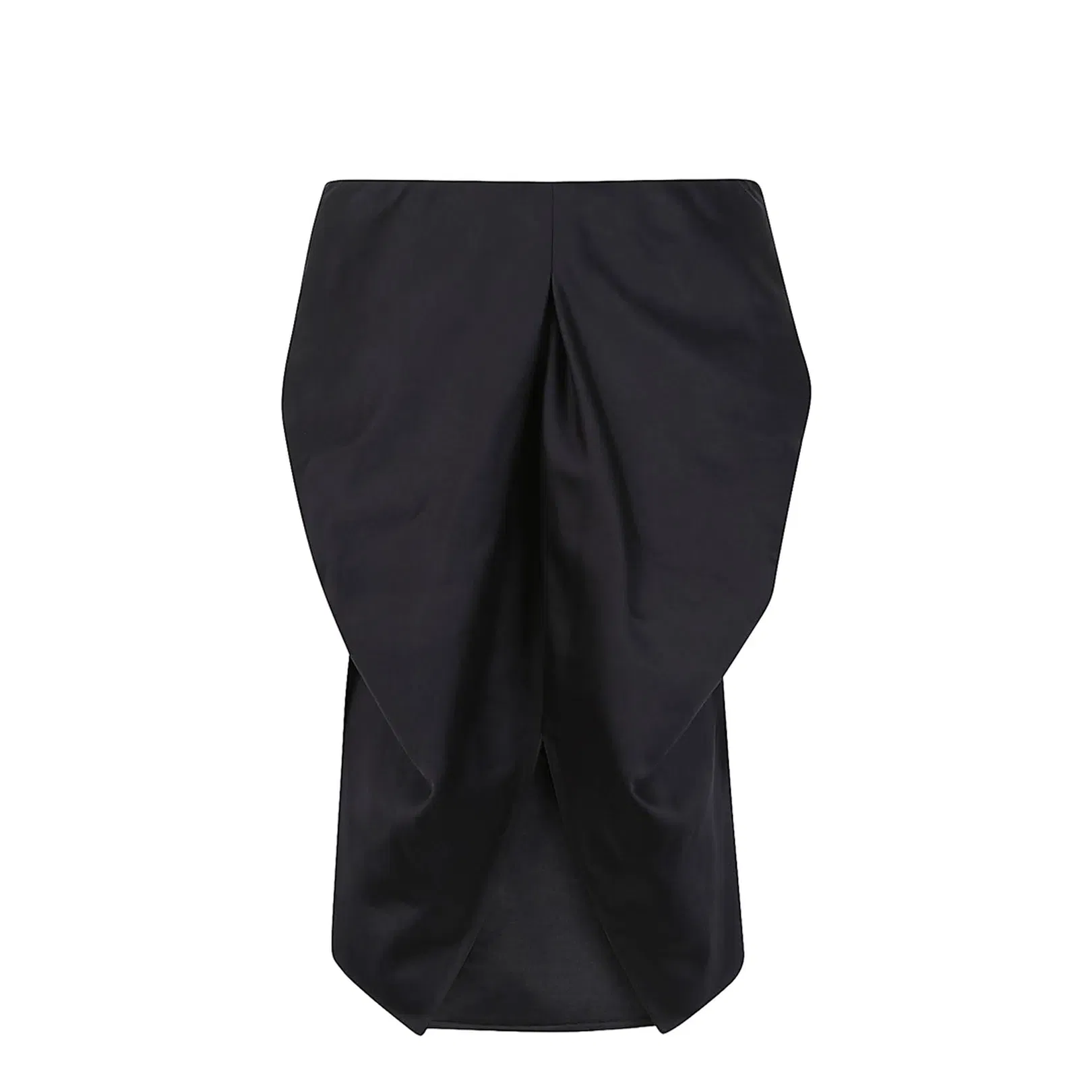 MAIN Top Black