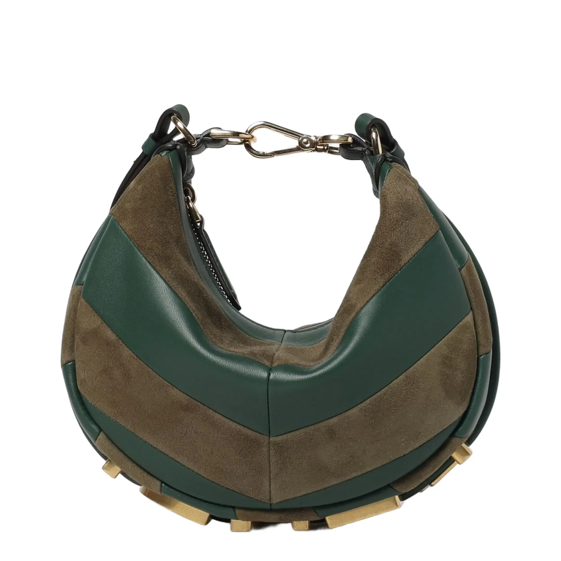 Mini Leather Multicolour