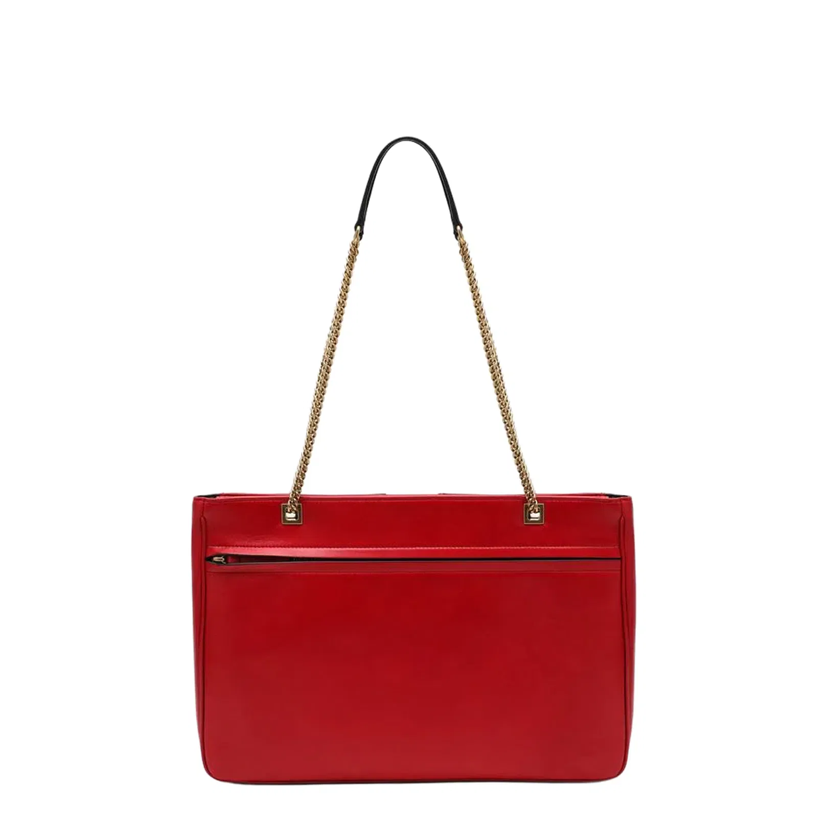 Medium Viva Superstar Bag Red