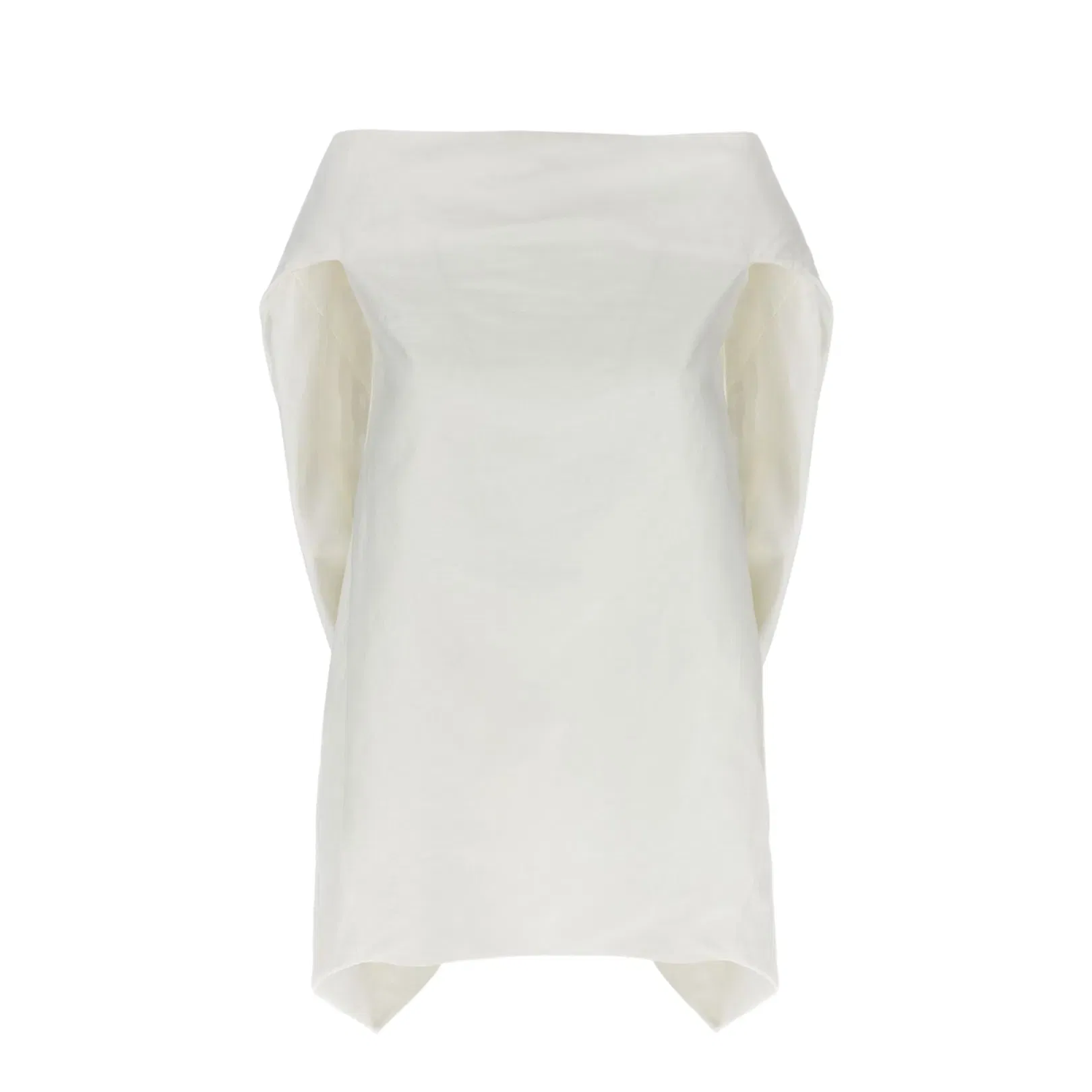 Pallenberg Top in Cotton