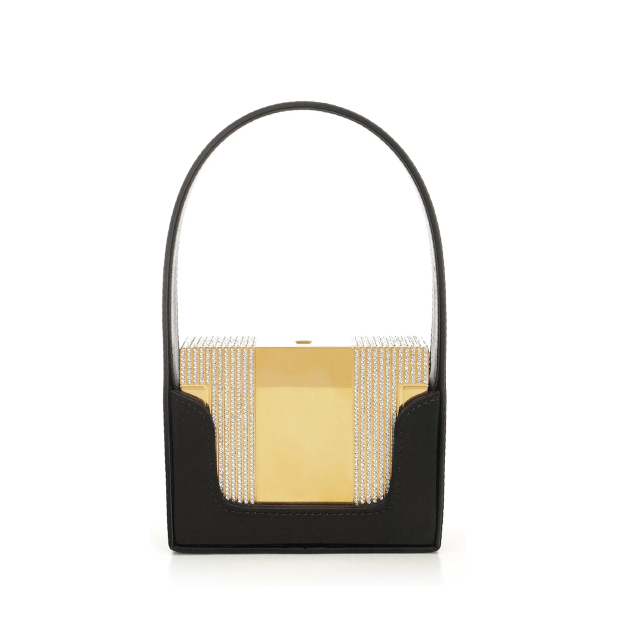 Minaumorphe Minaudière Clutch Bag