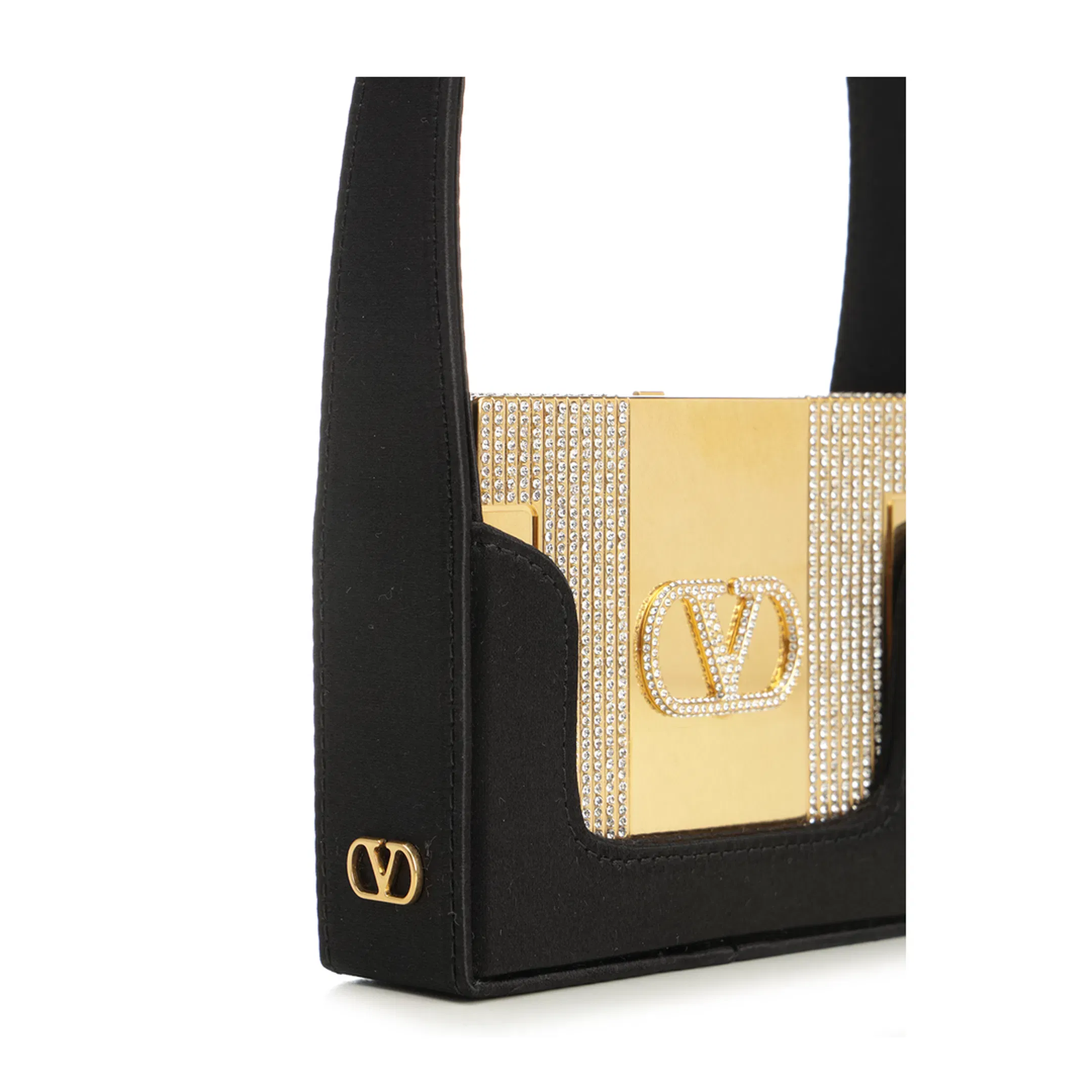 Minaumorphe Minaudière Clutch Bag