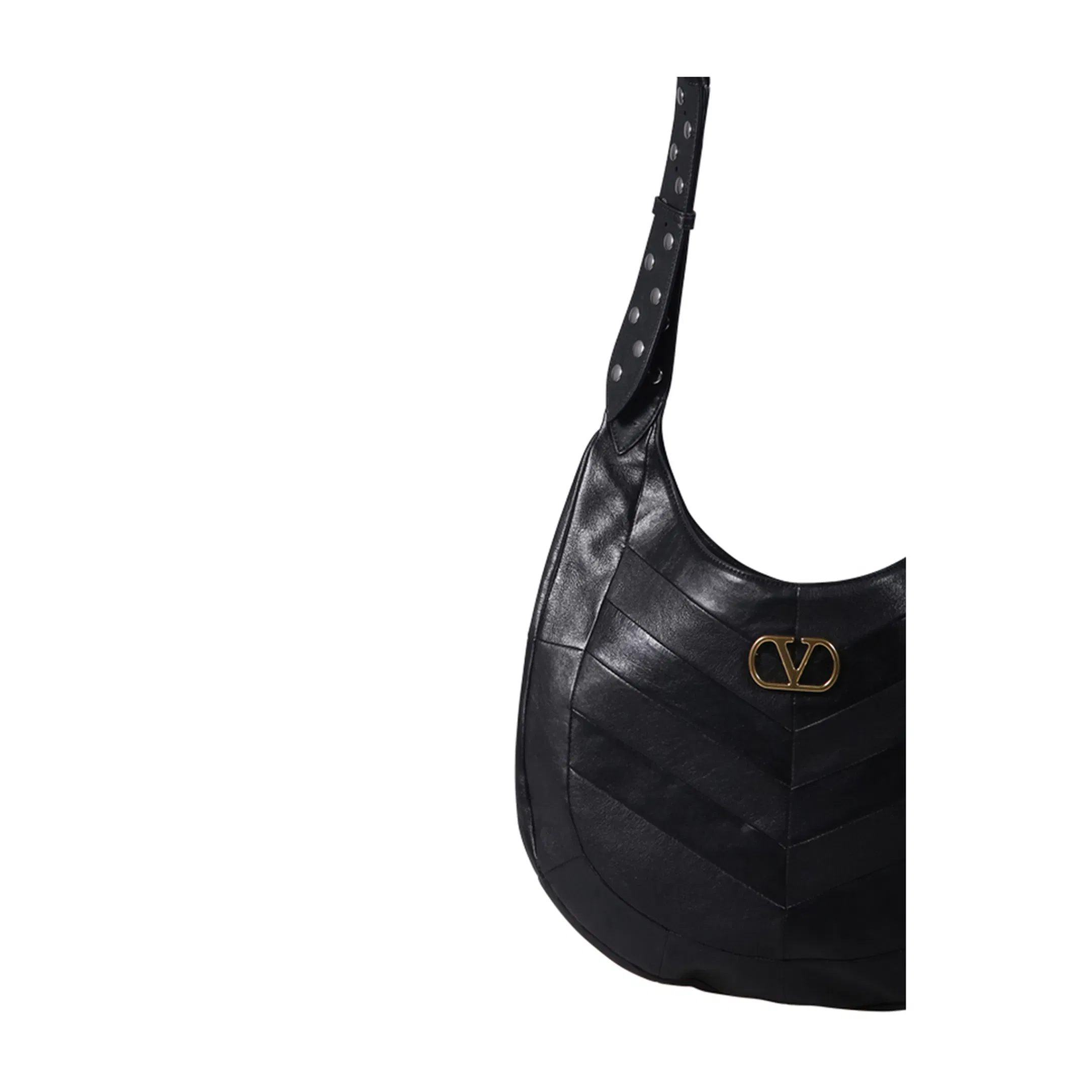 Hobo Leather Bag