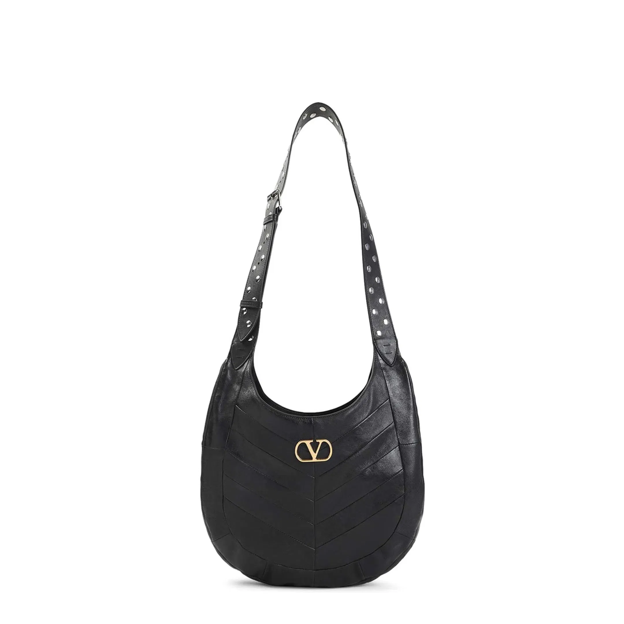 Hobo Leather Bag