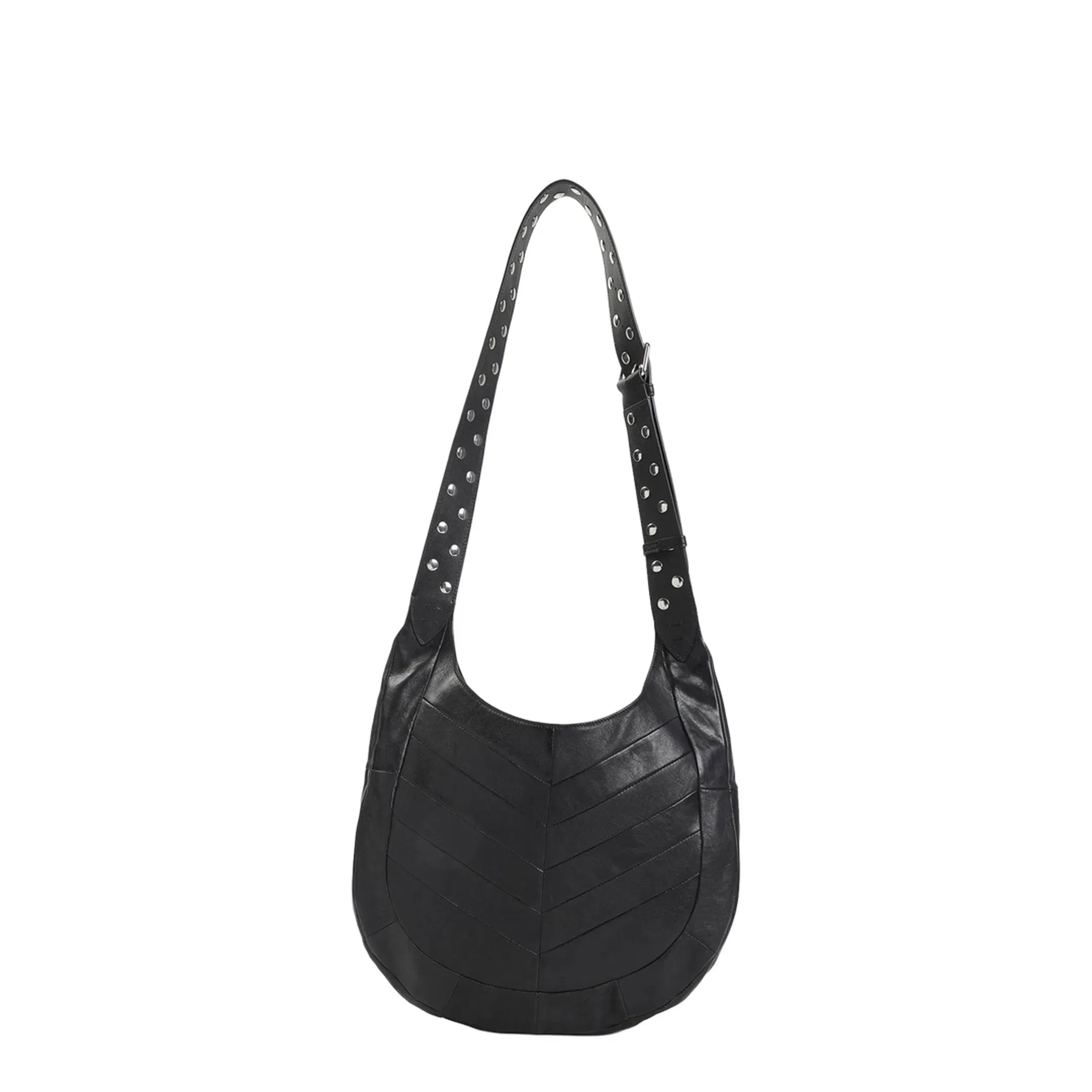 Hobo Leather Bag