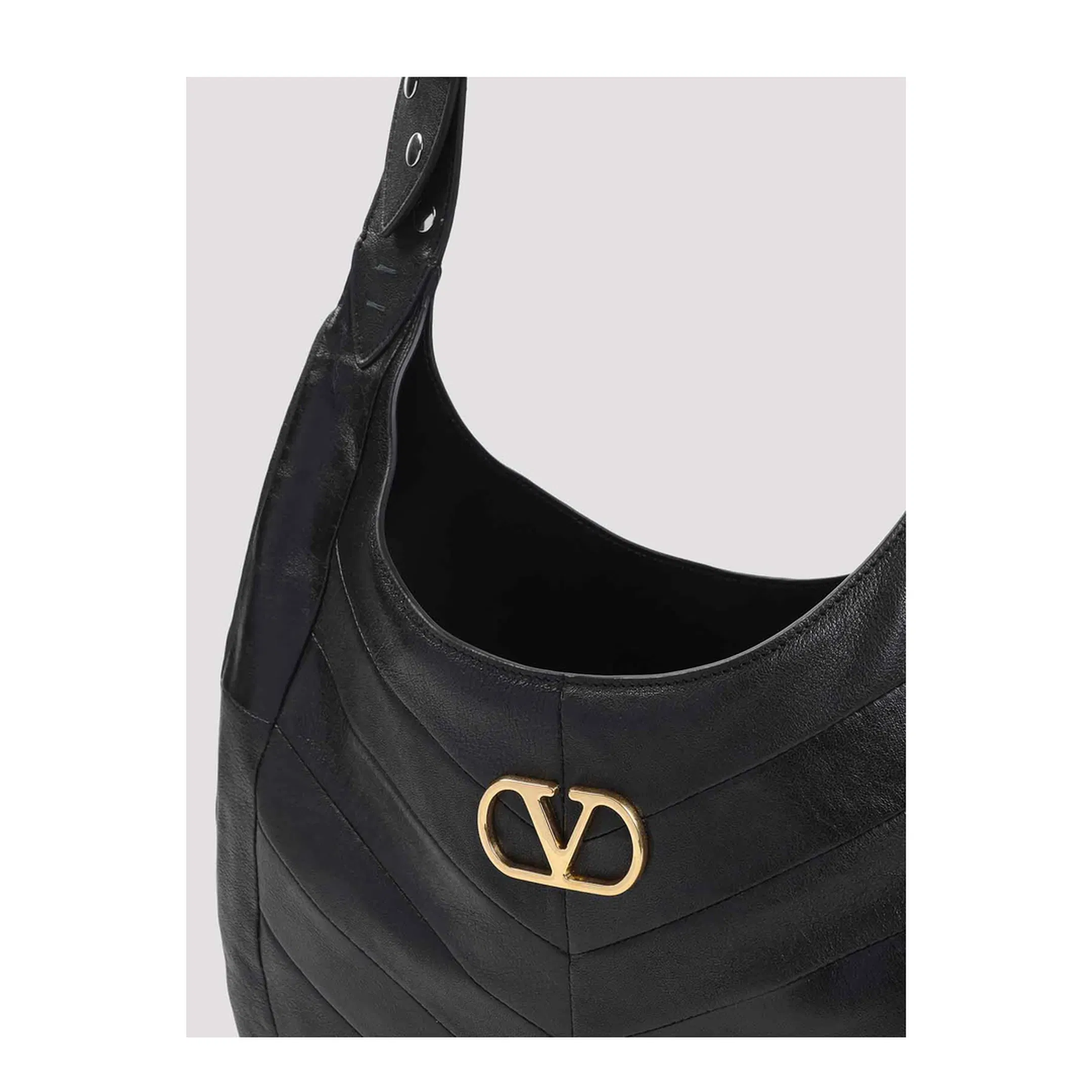 Hobo Leather Bag