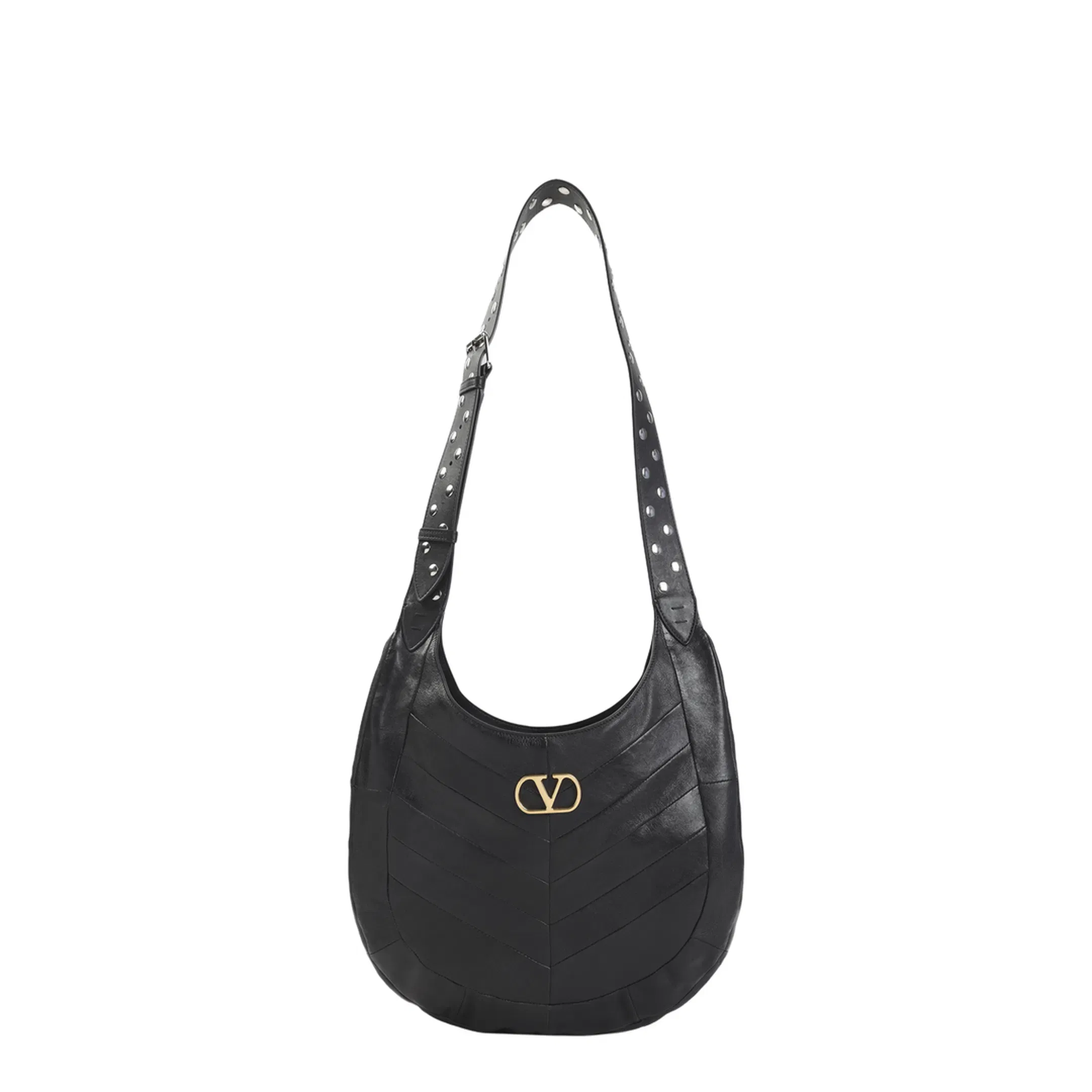 Hobo Leather Bag