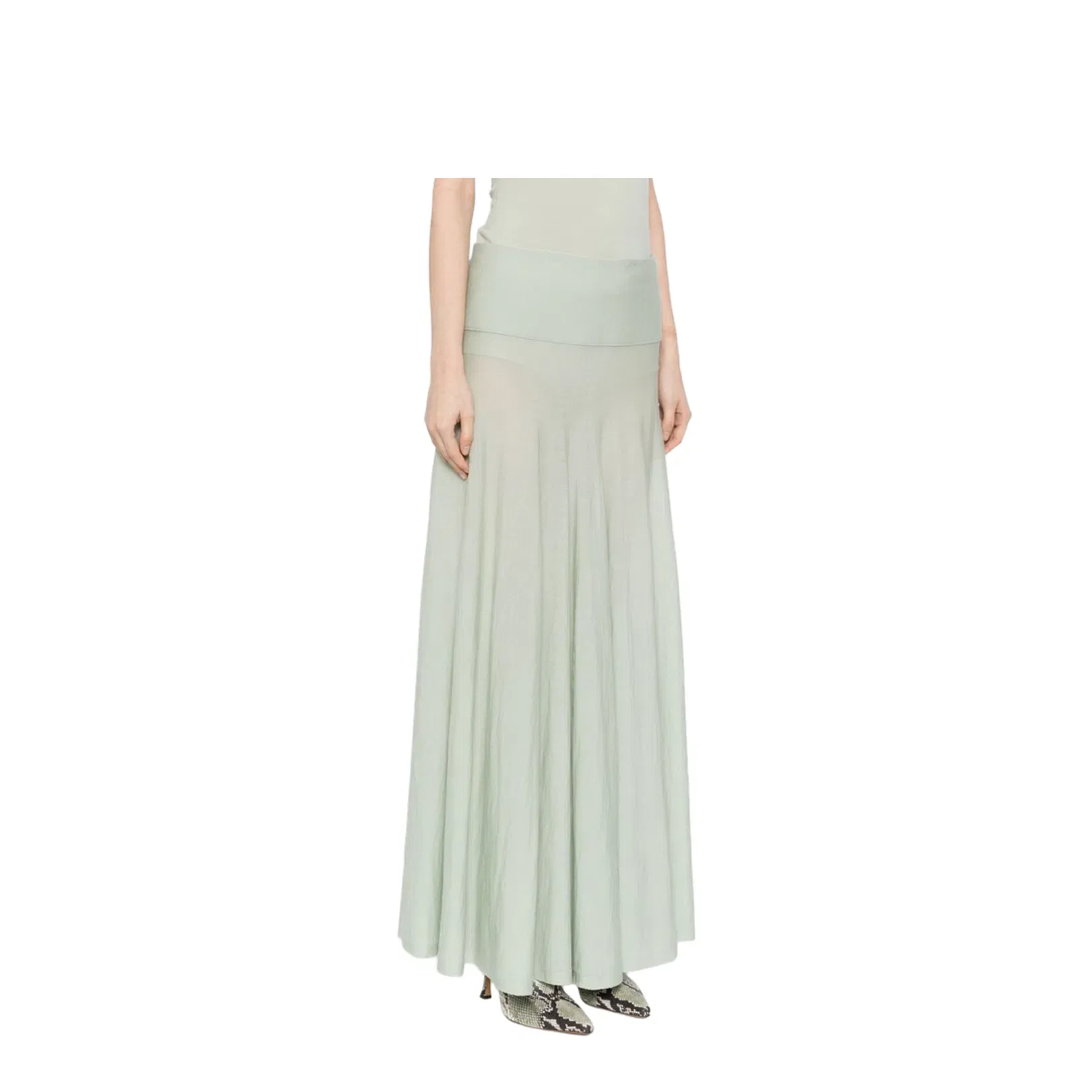 Skirts Green