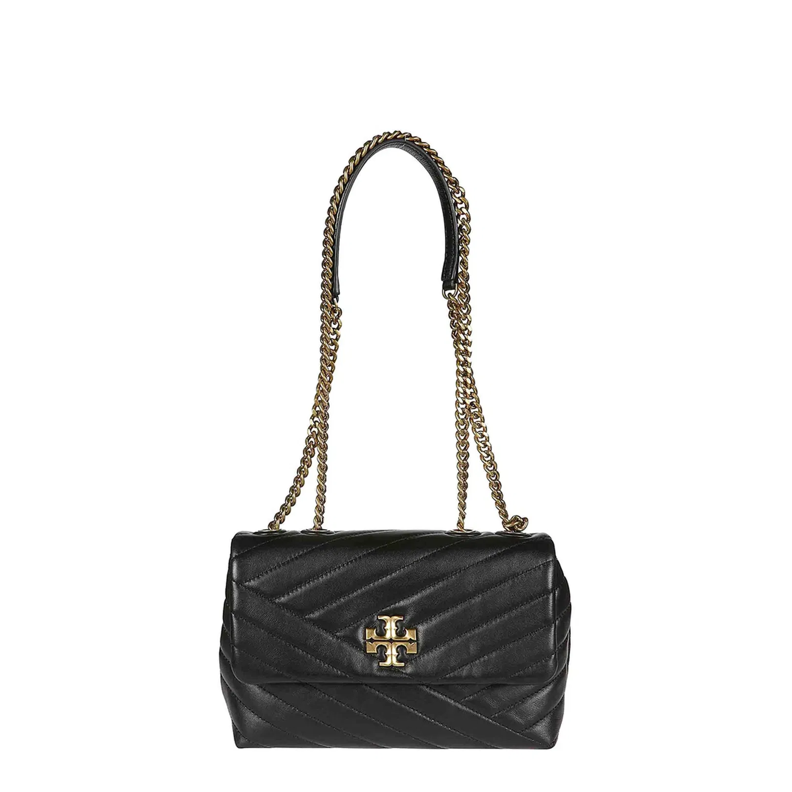 Small Convertible Kira Shoulder Bag