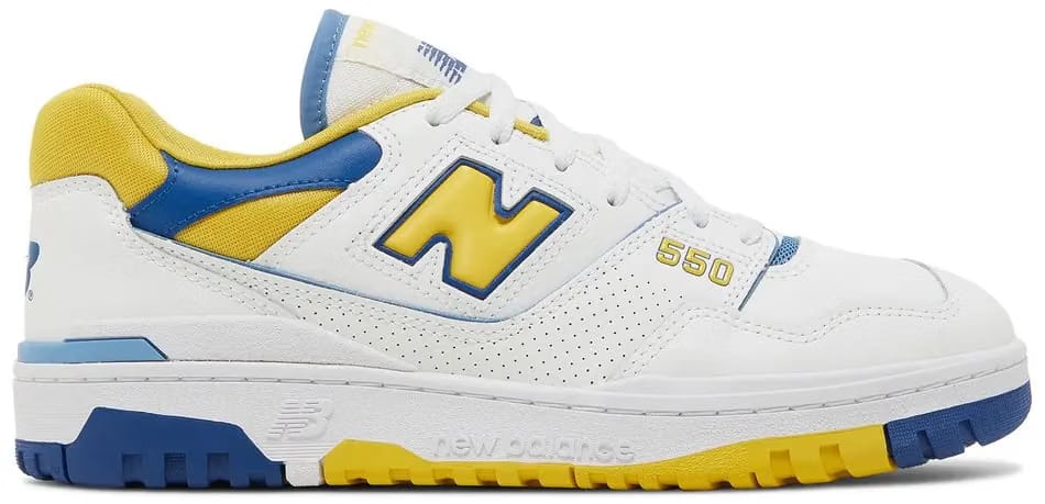 New Balance 550 LA Rams