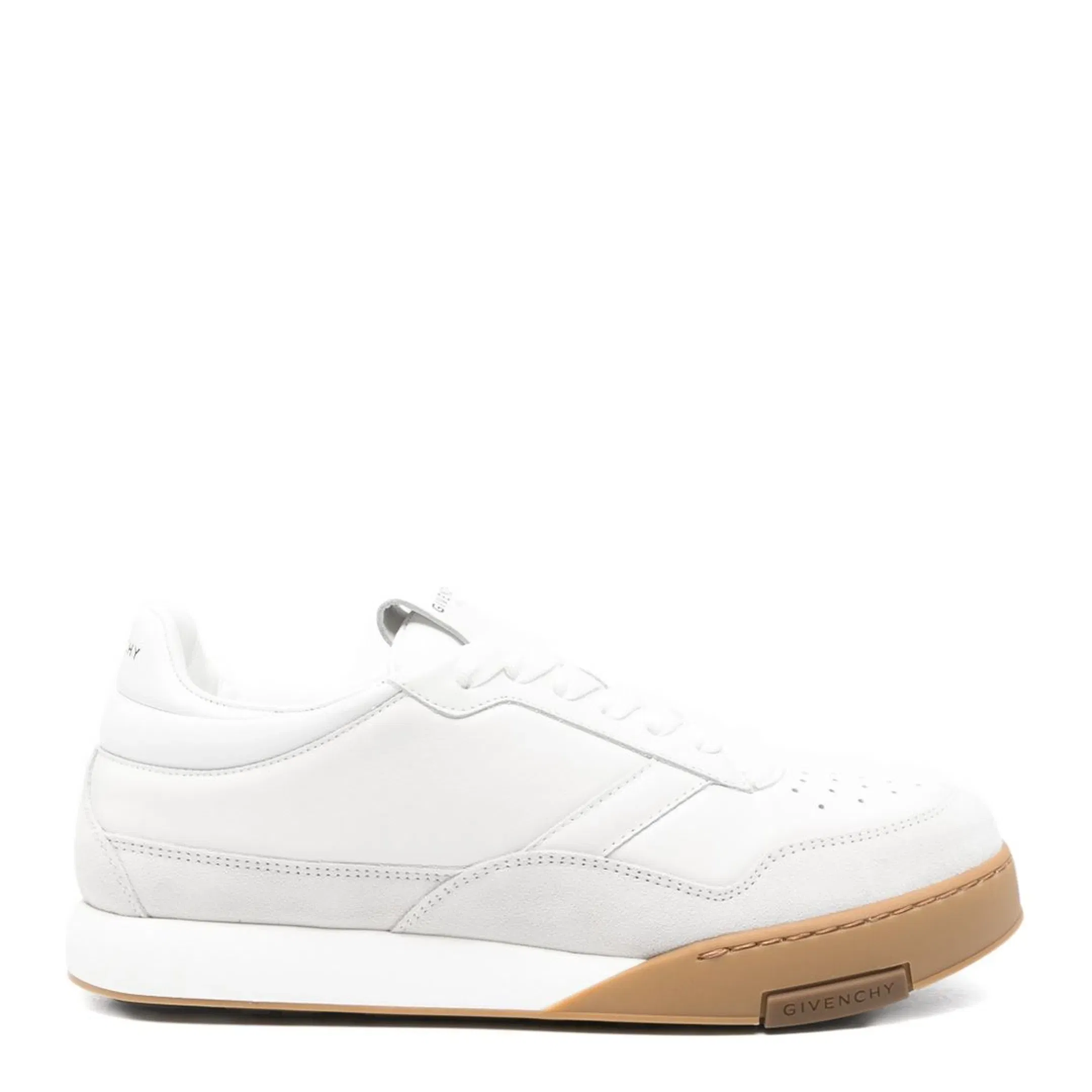 Sneakers White
