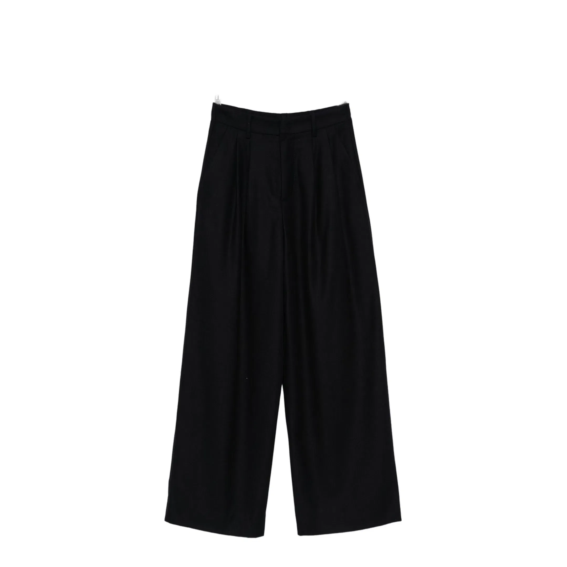 Trousers Blue