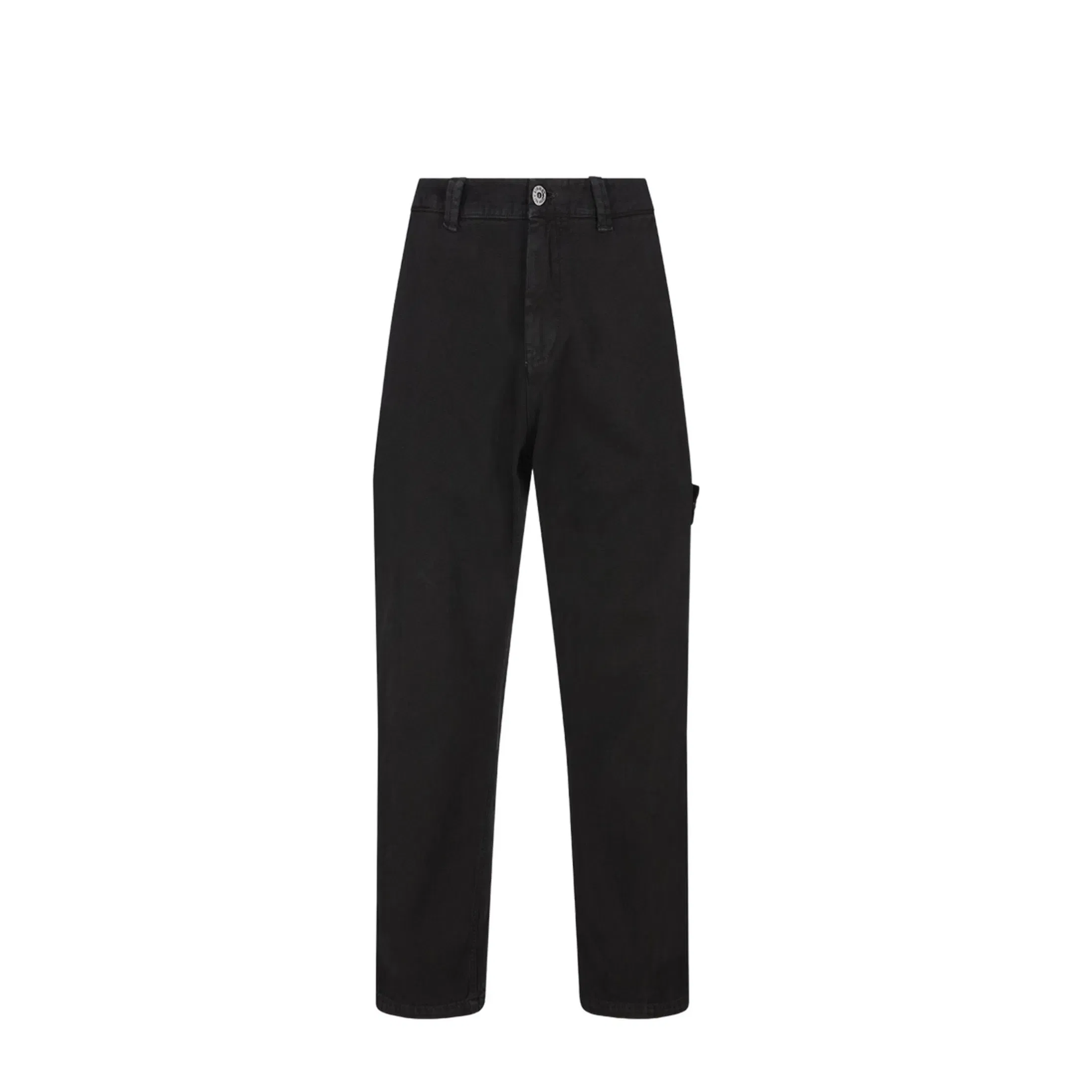 Trousers Blue