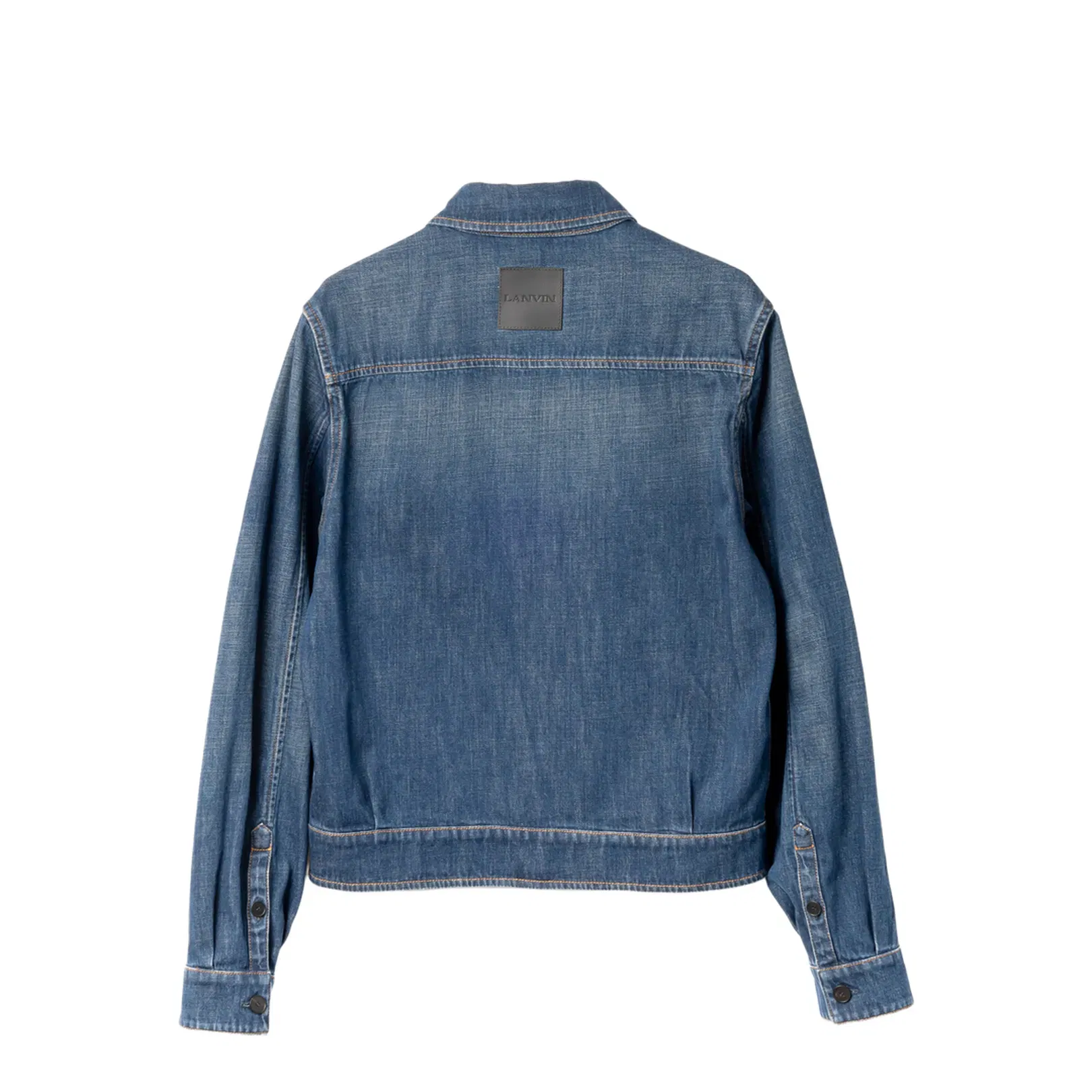 Denim Jackets