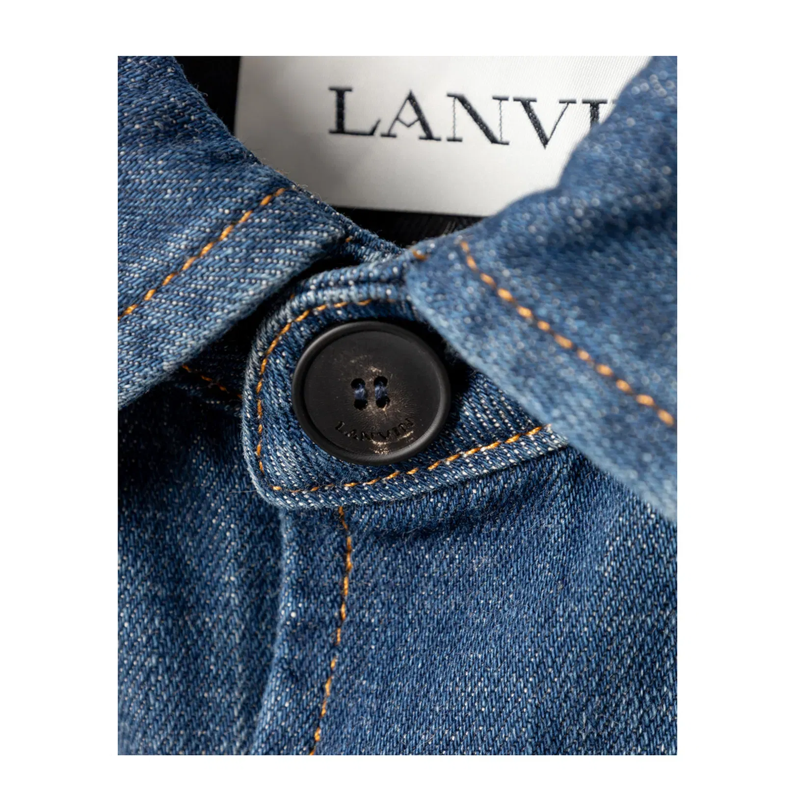Denim Jackets