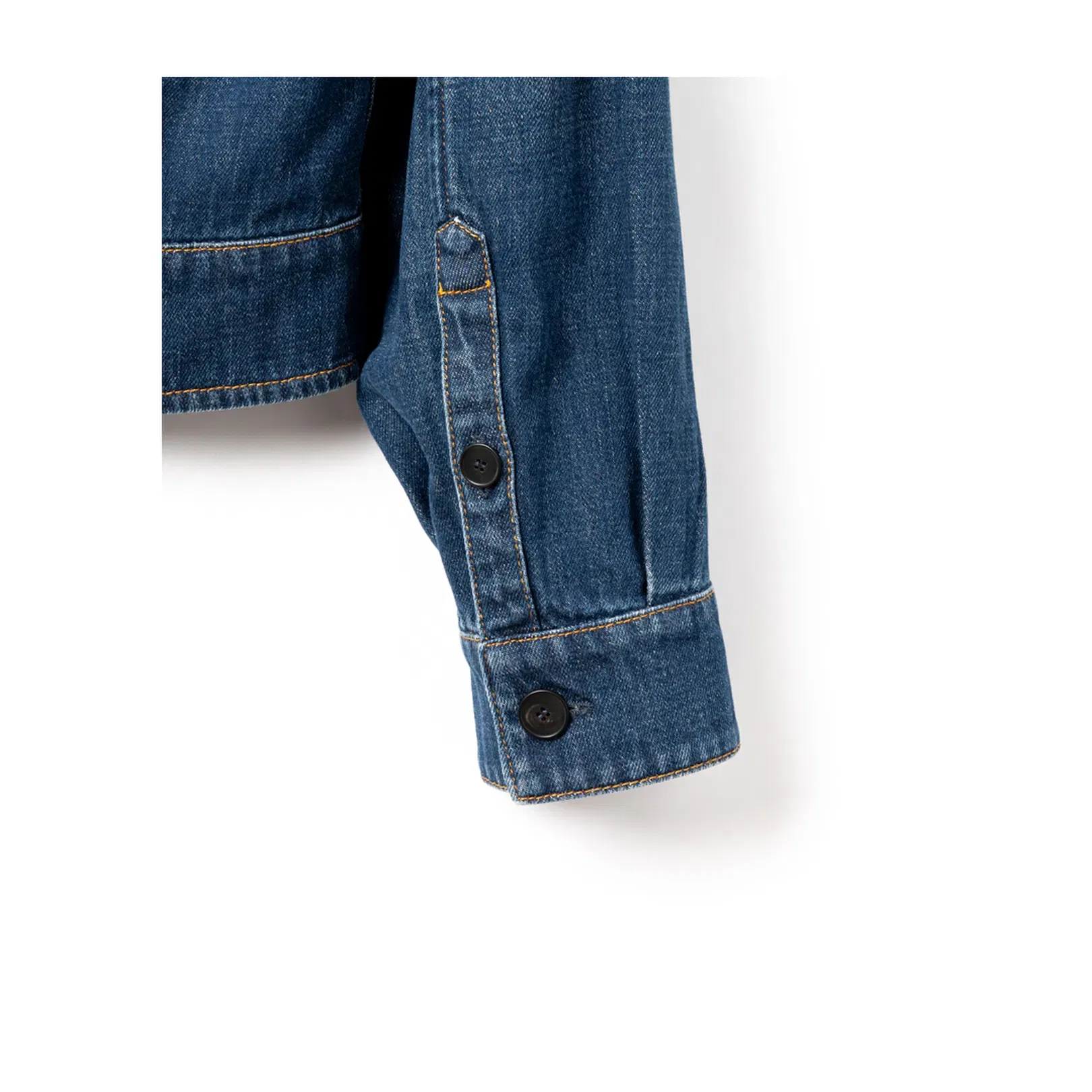 Denim Jackets