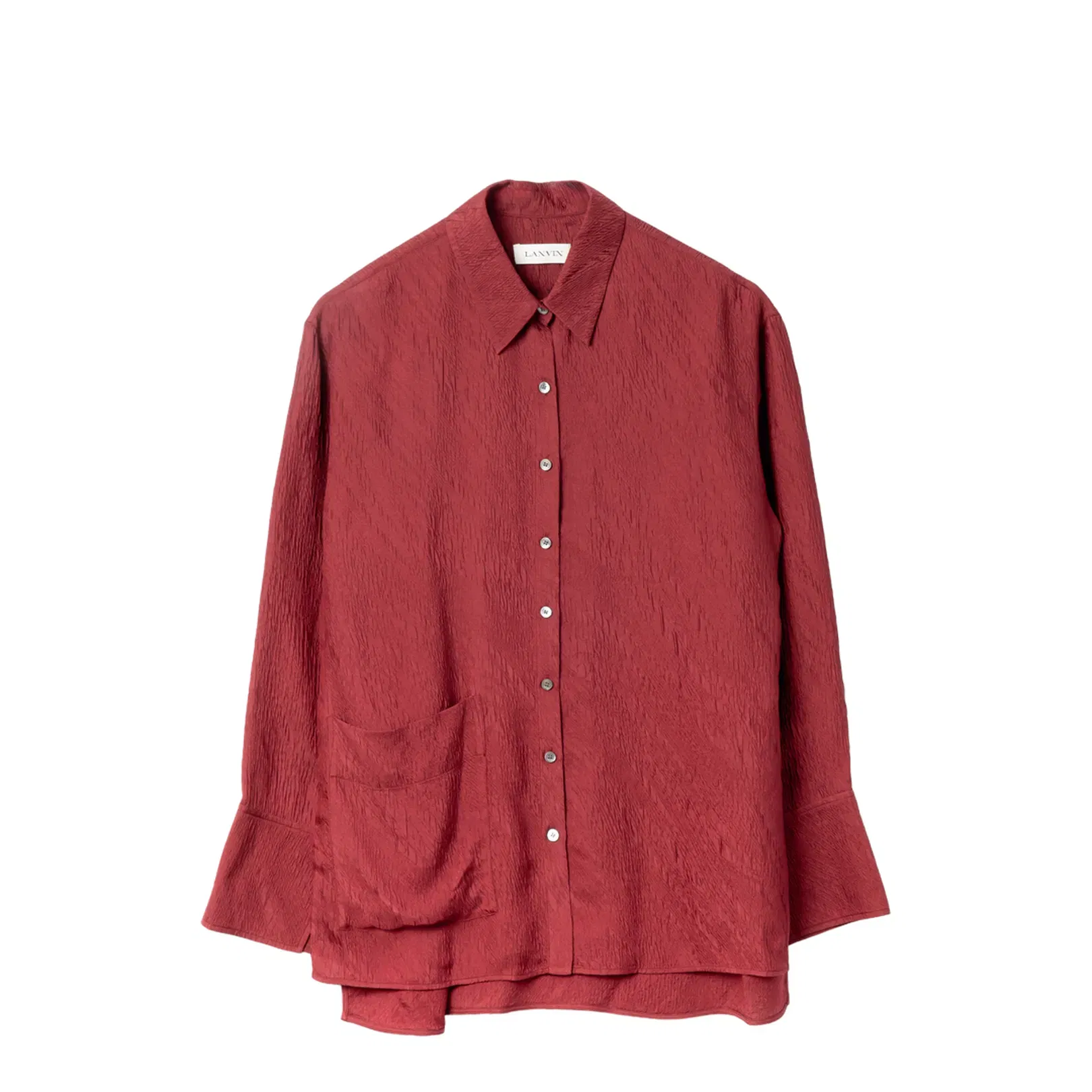 Shirts Red