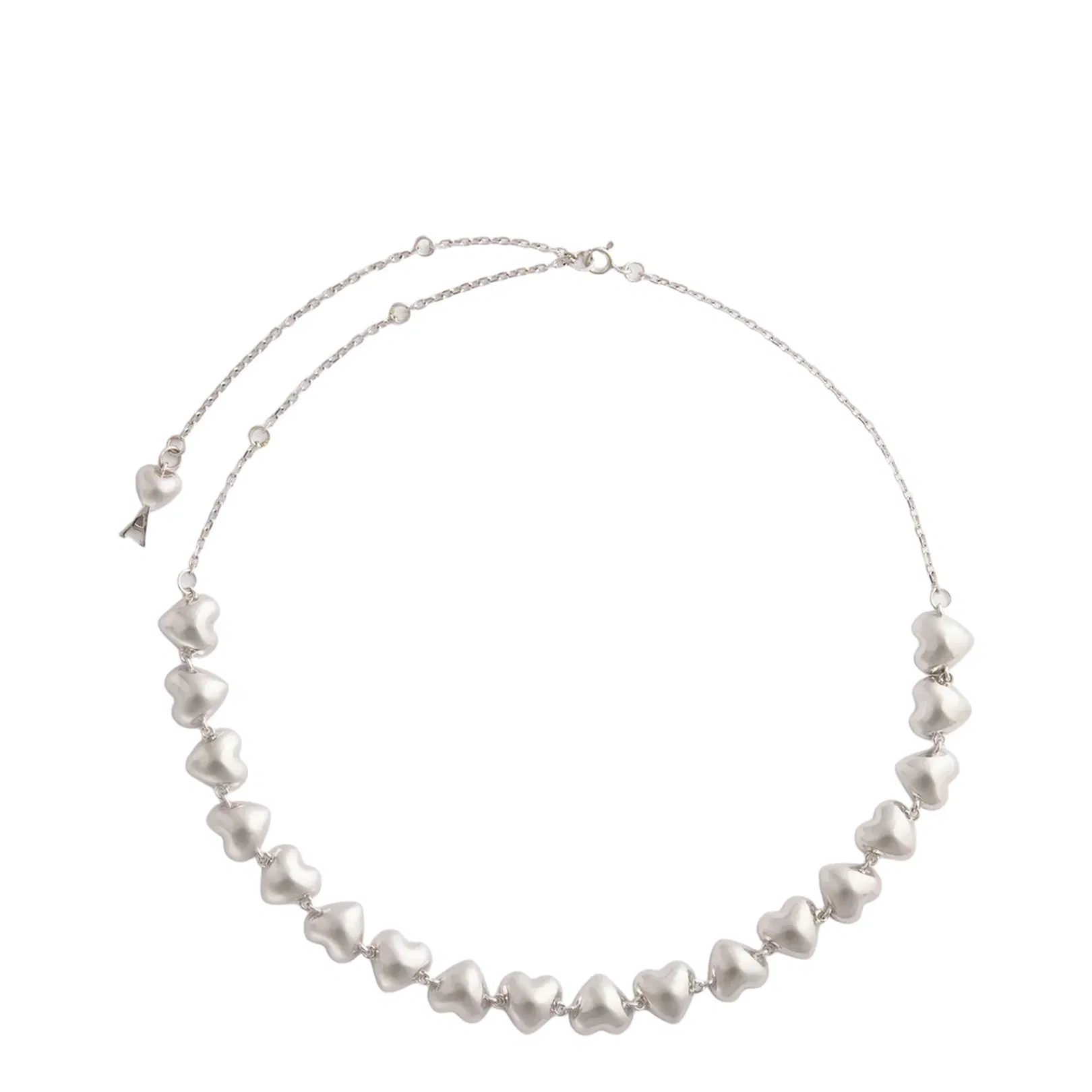 Bijoux Silver